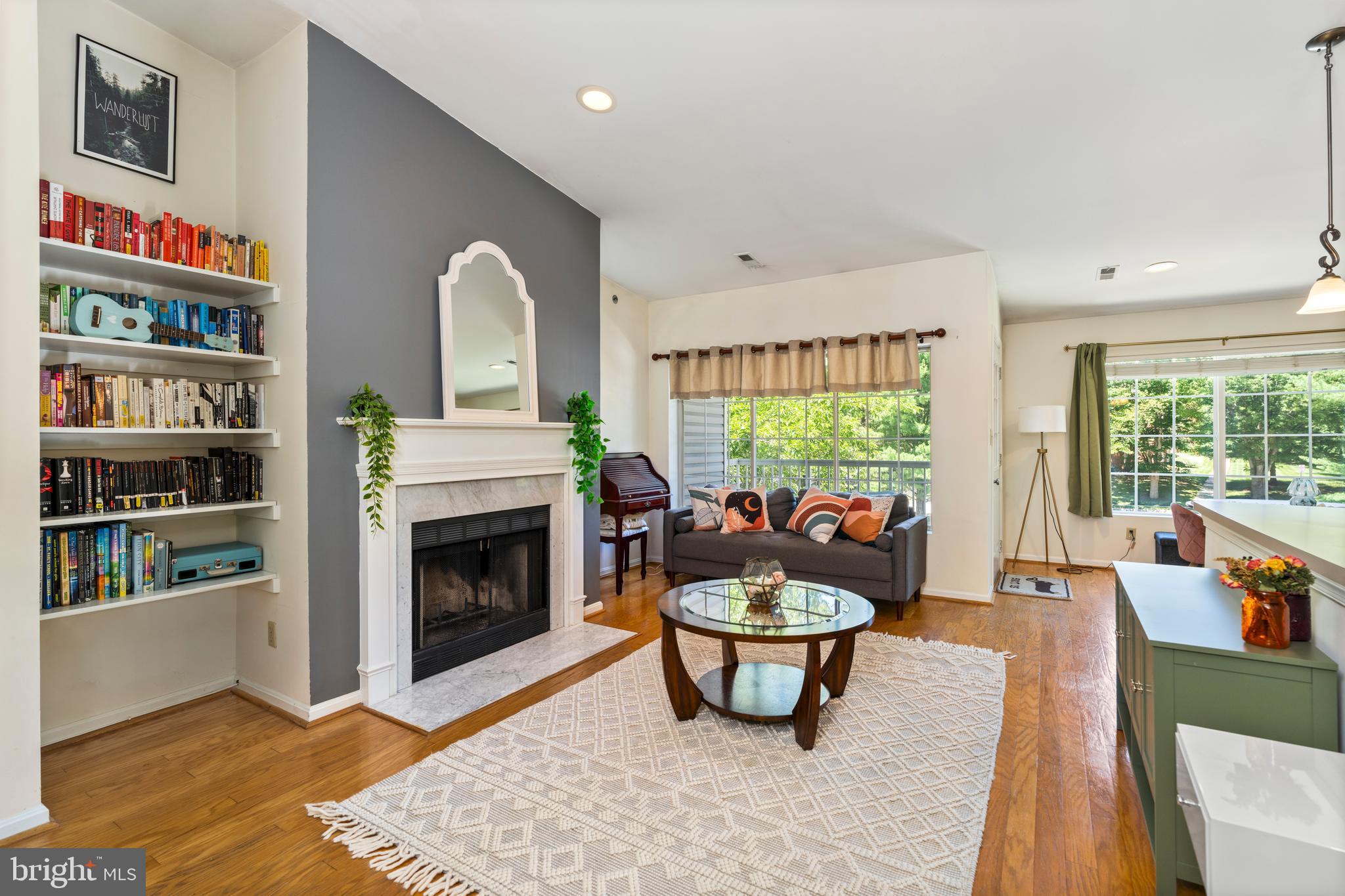 KILCOLMAN GARDEN - Residential