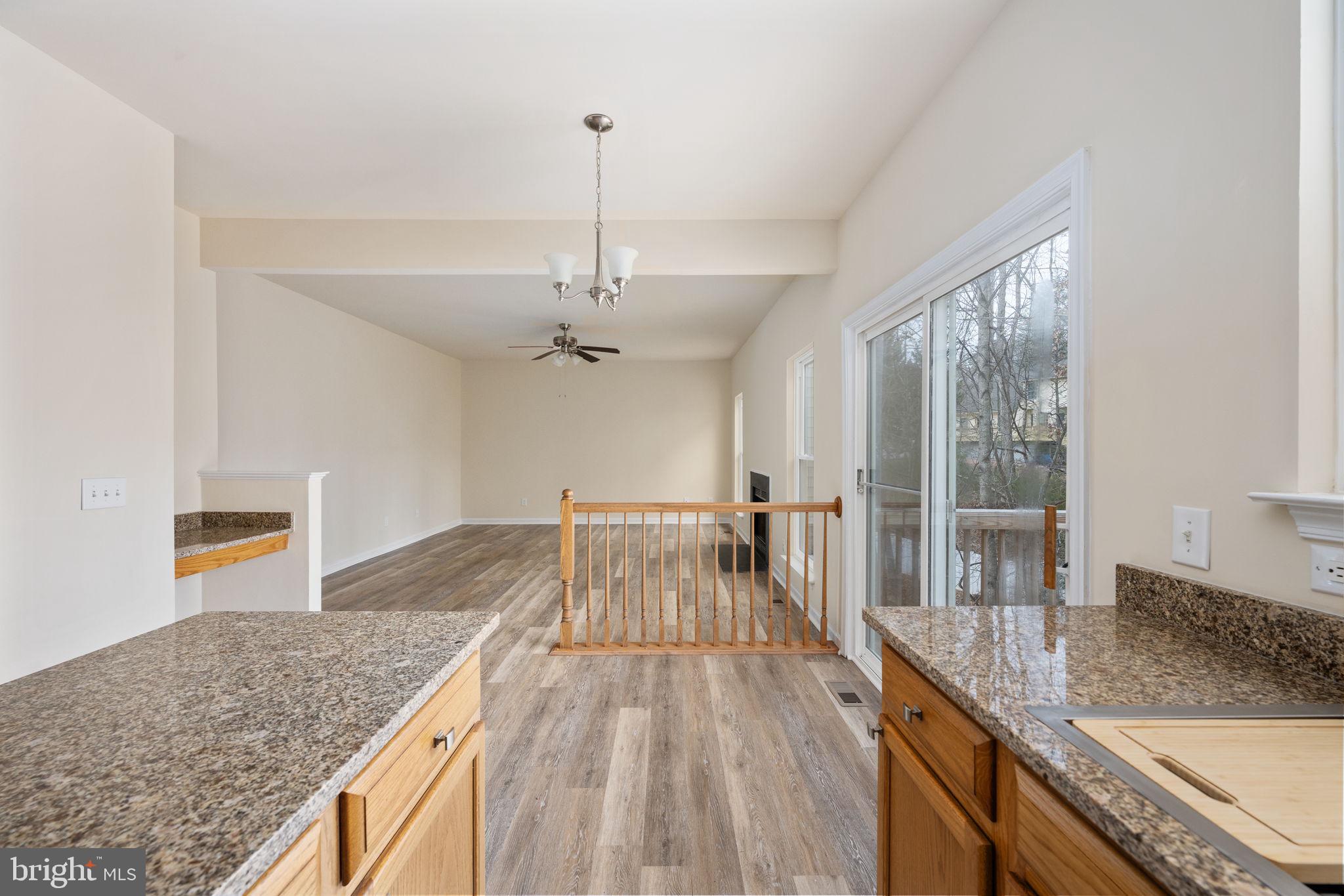 AUSTIN RIDGE - Residential