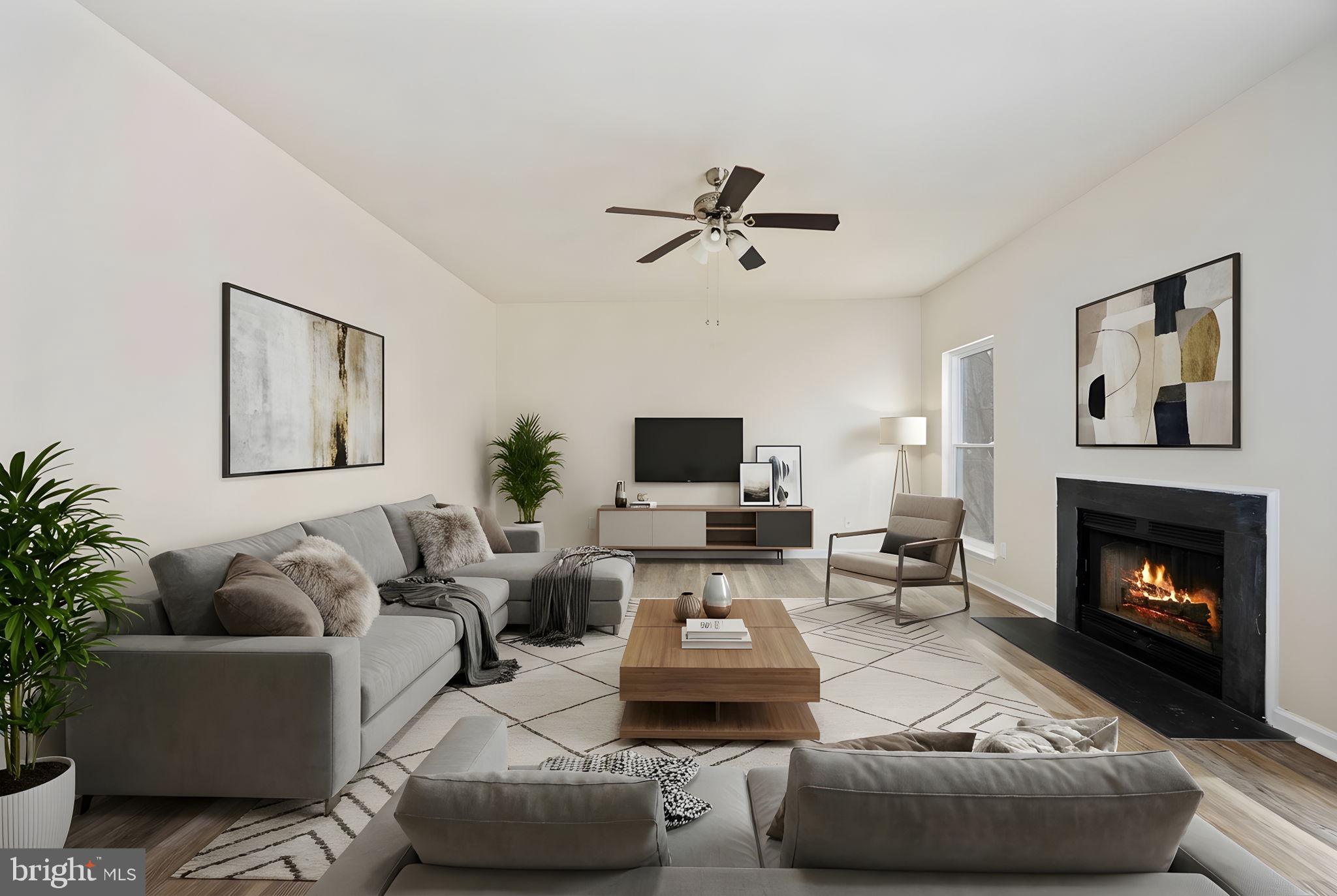 AUSTIN RIDGE - Residential