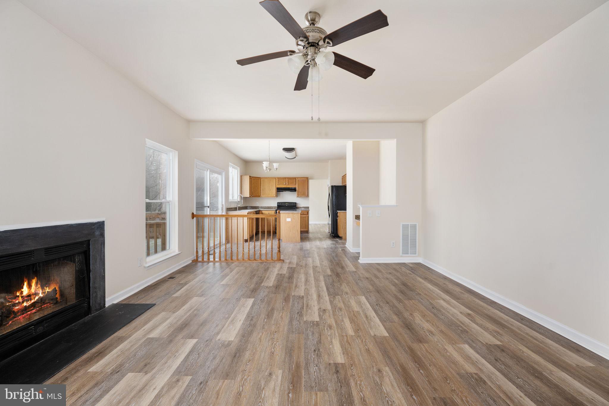 AUSTIN RIDGE - Residential