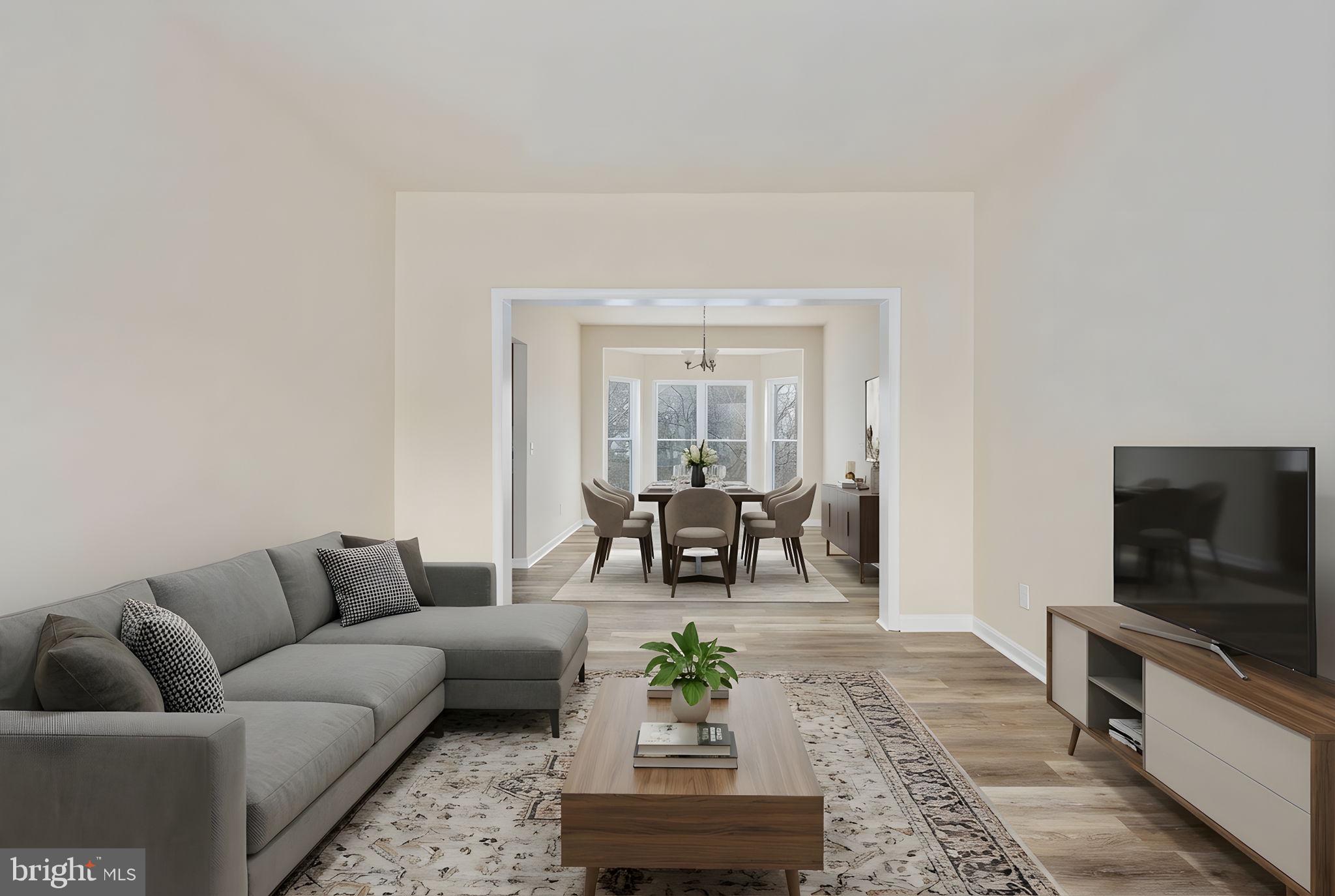 AUSTIN RIDGE - Residential