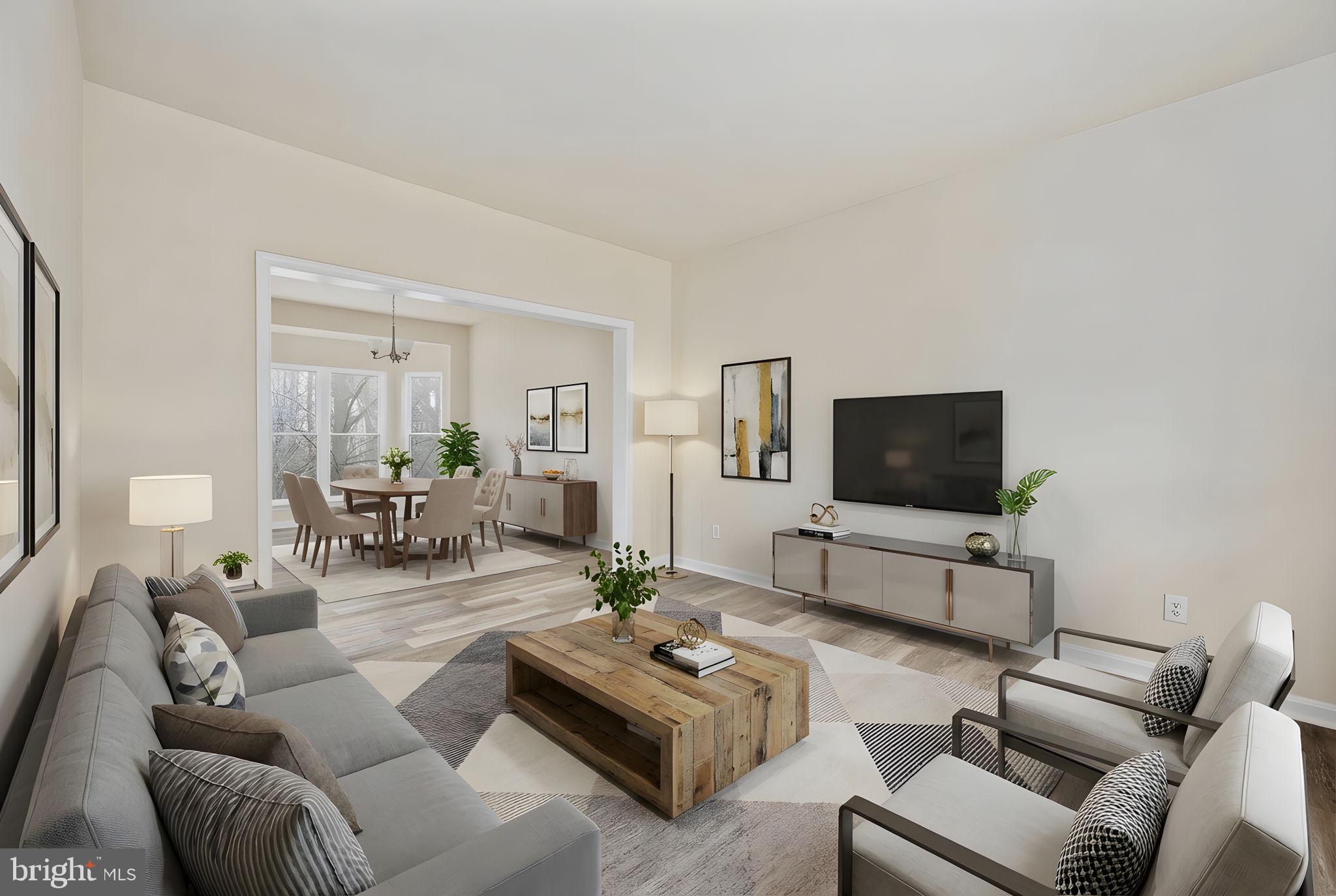 AUSTIN RIDGE - Residential