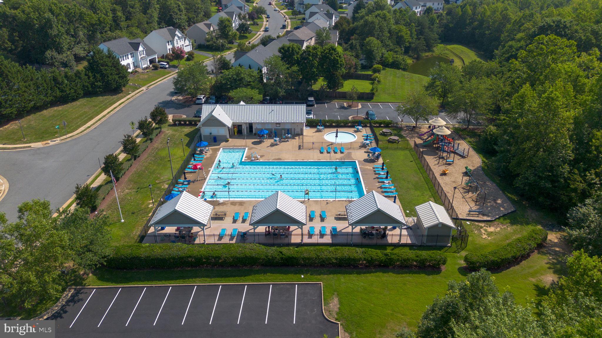 AUSTIN RIDGE - Residential