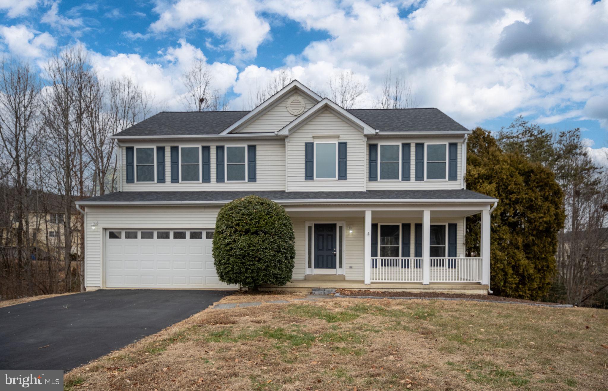 AUSTIN RIDGE - Residential