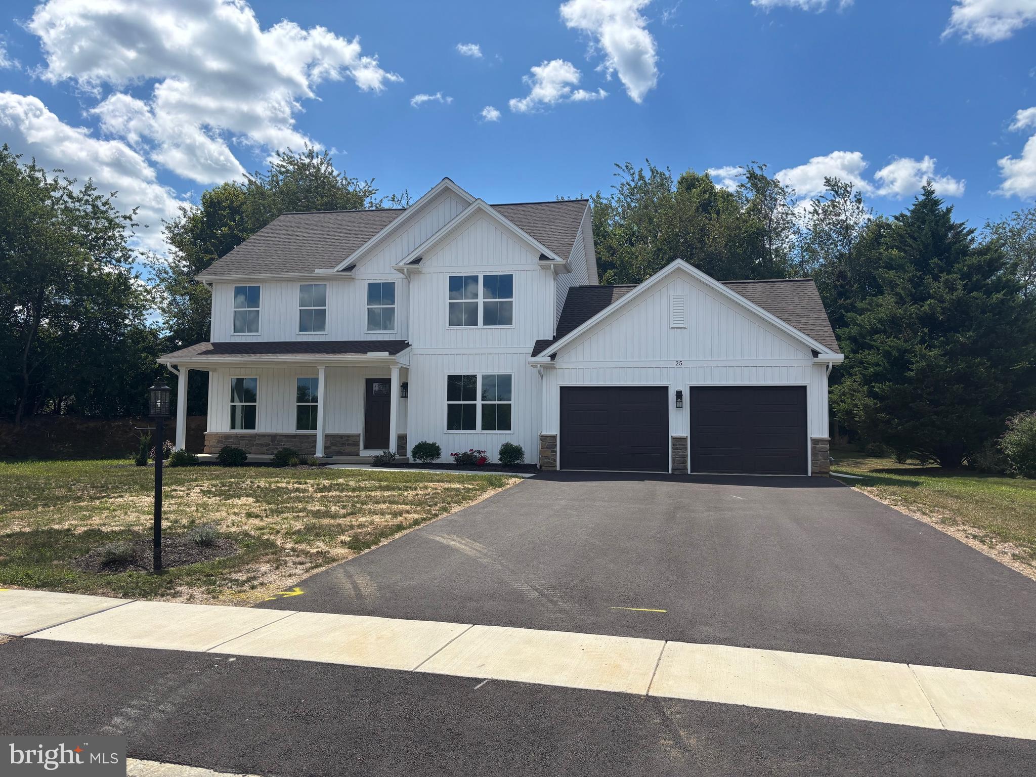 FARMINGTON - Residential