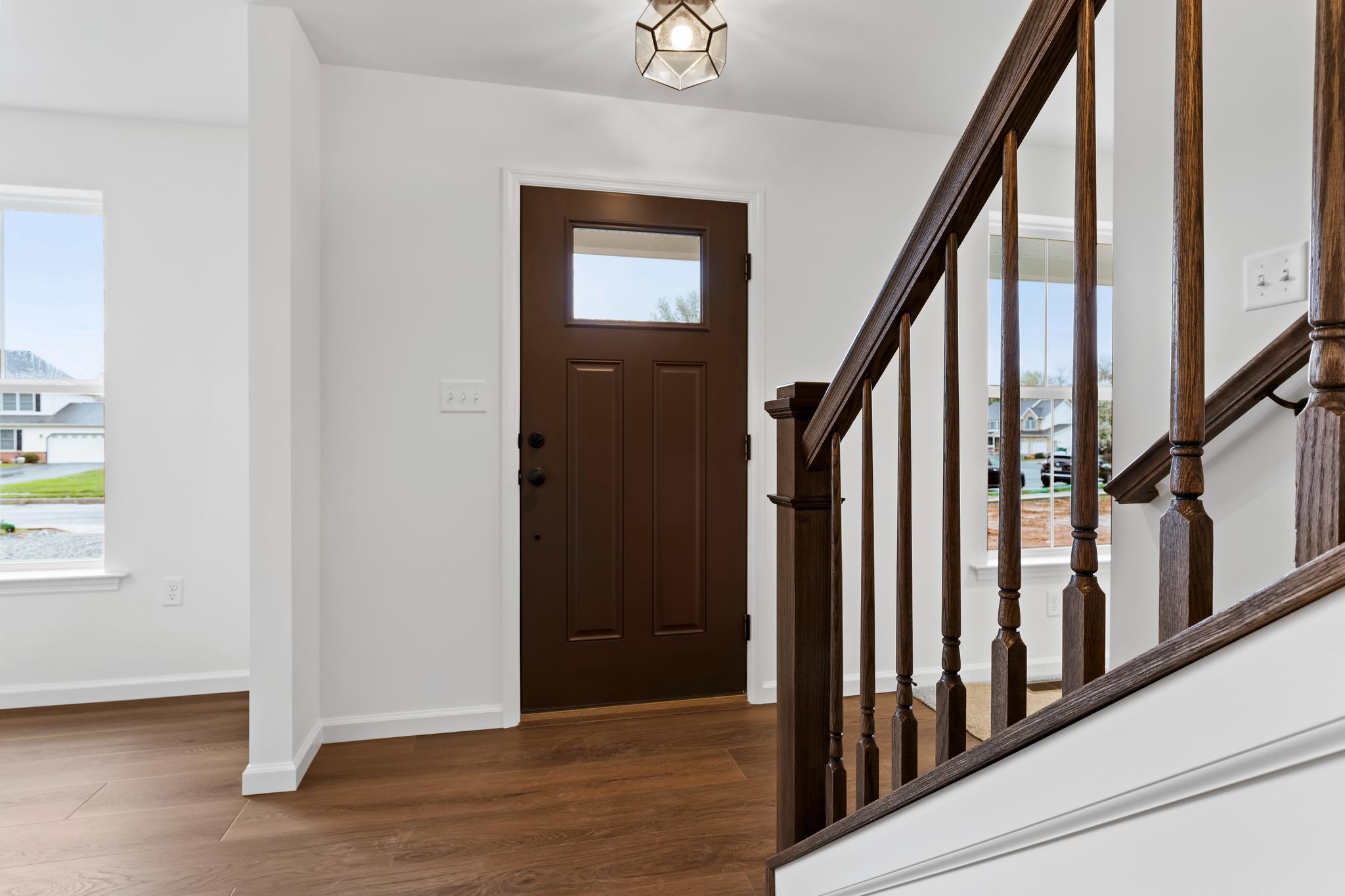 FARMINGTON - Residential