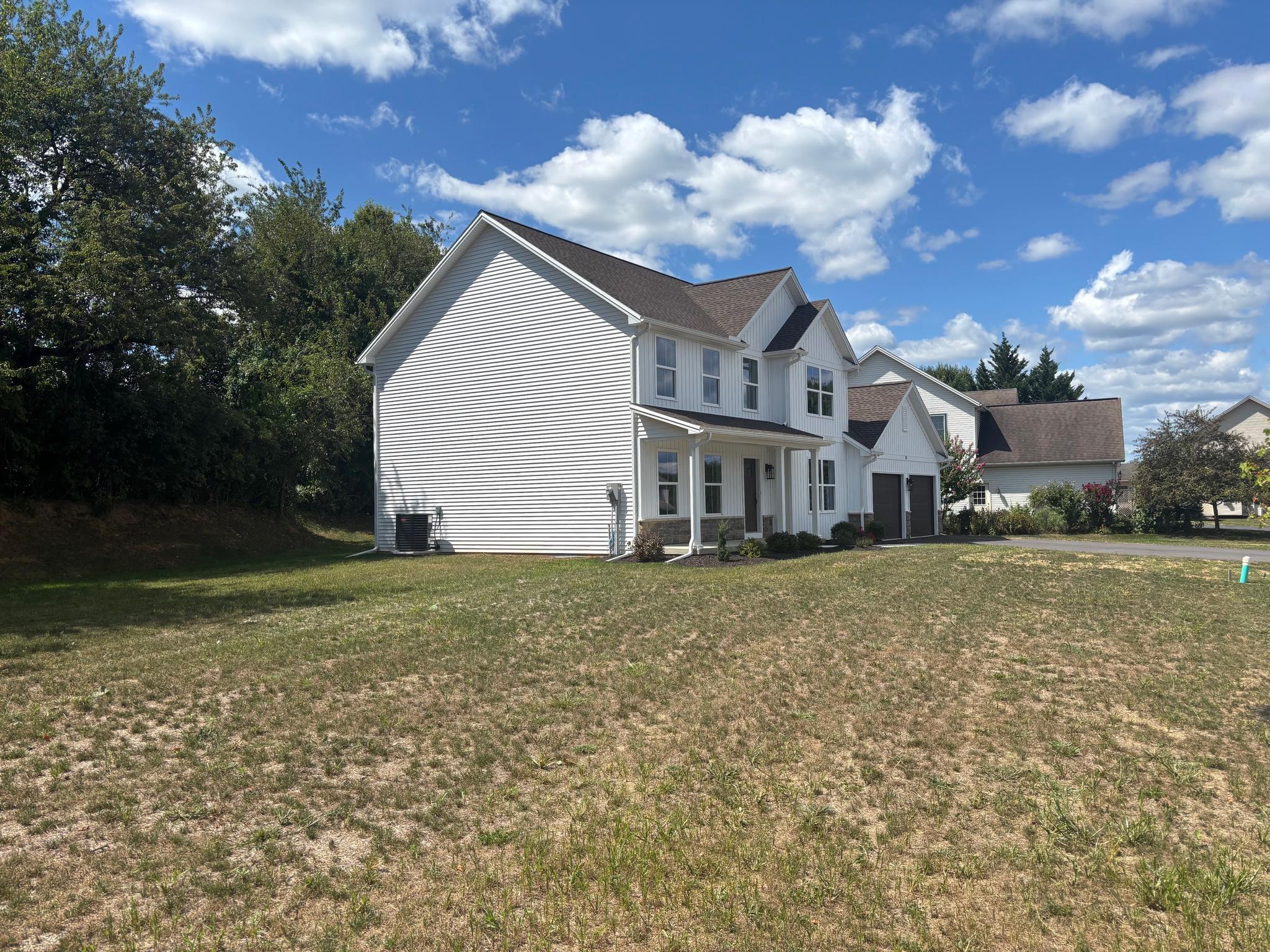 FARMINGTON - Residential