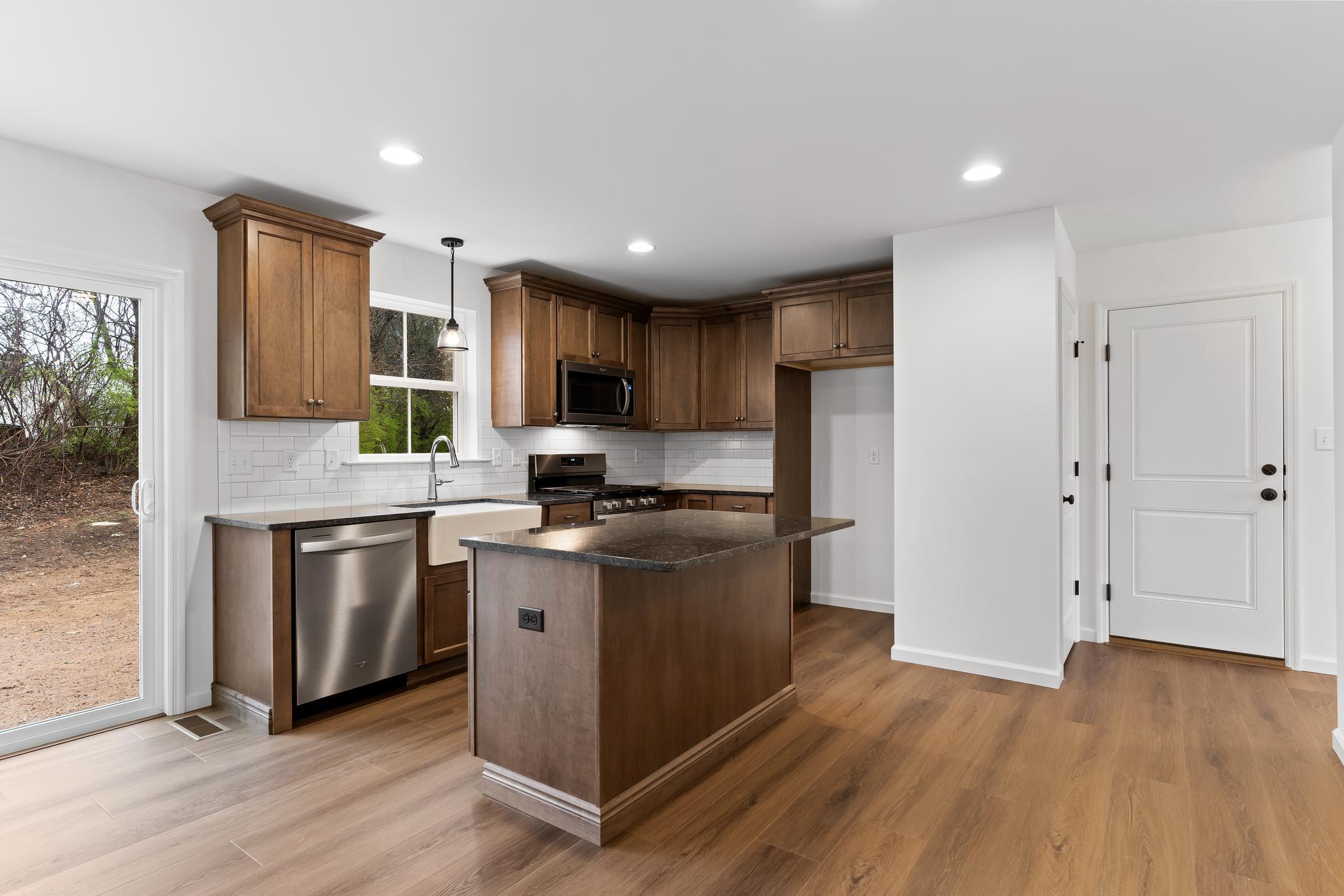FARMINGTON - Residential