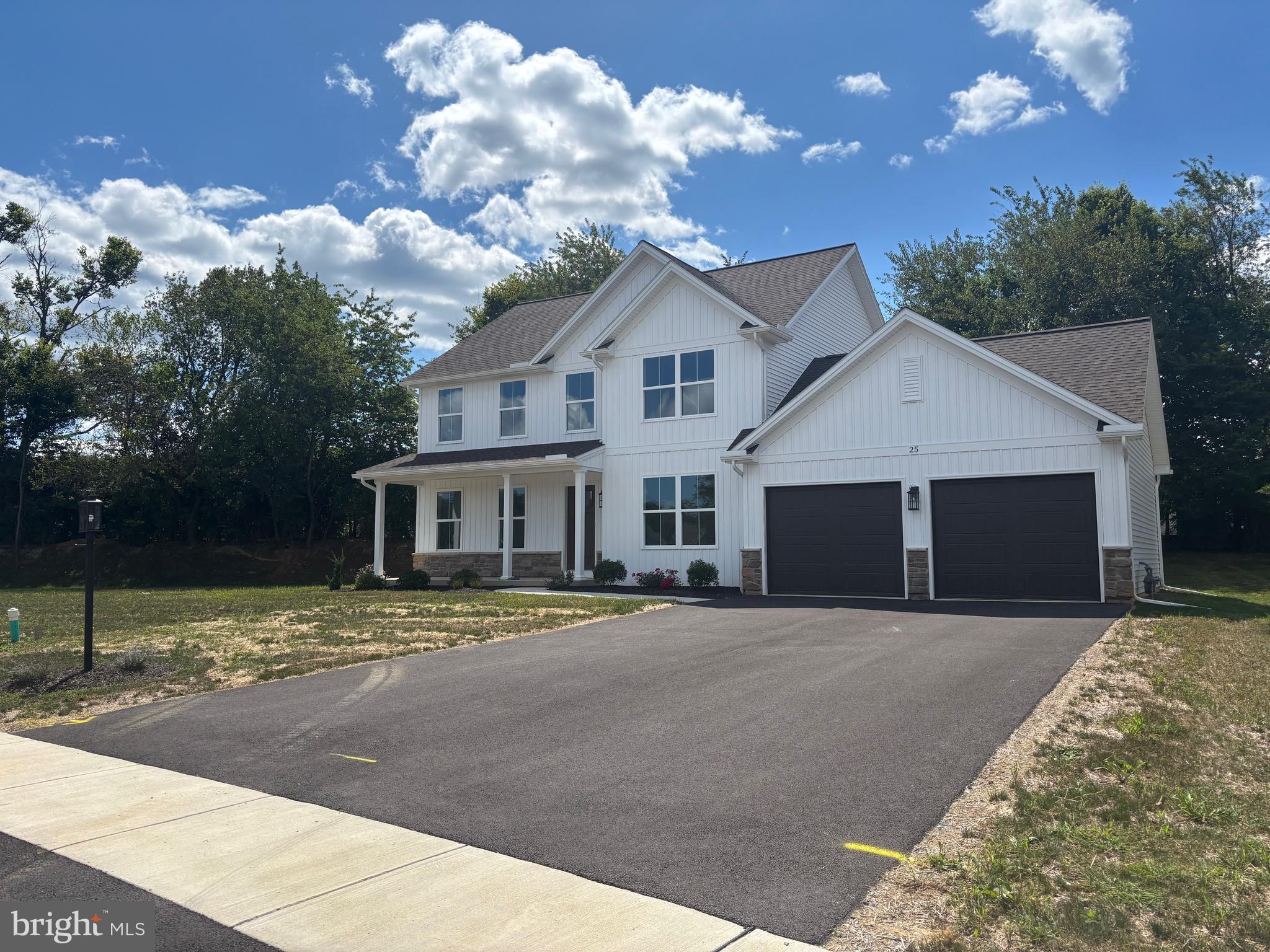 FARMINGTON - Residential