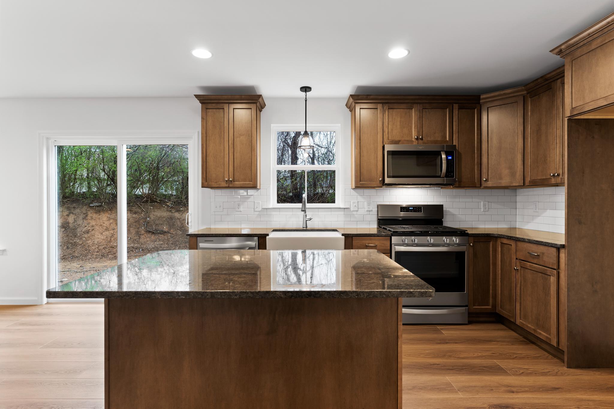 FARMINGTON - Residential