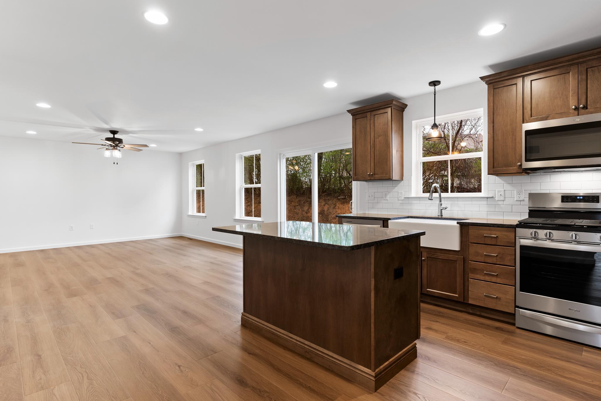 FARMINGTON - Residential