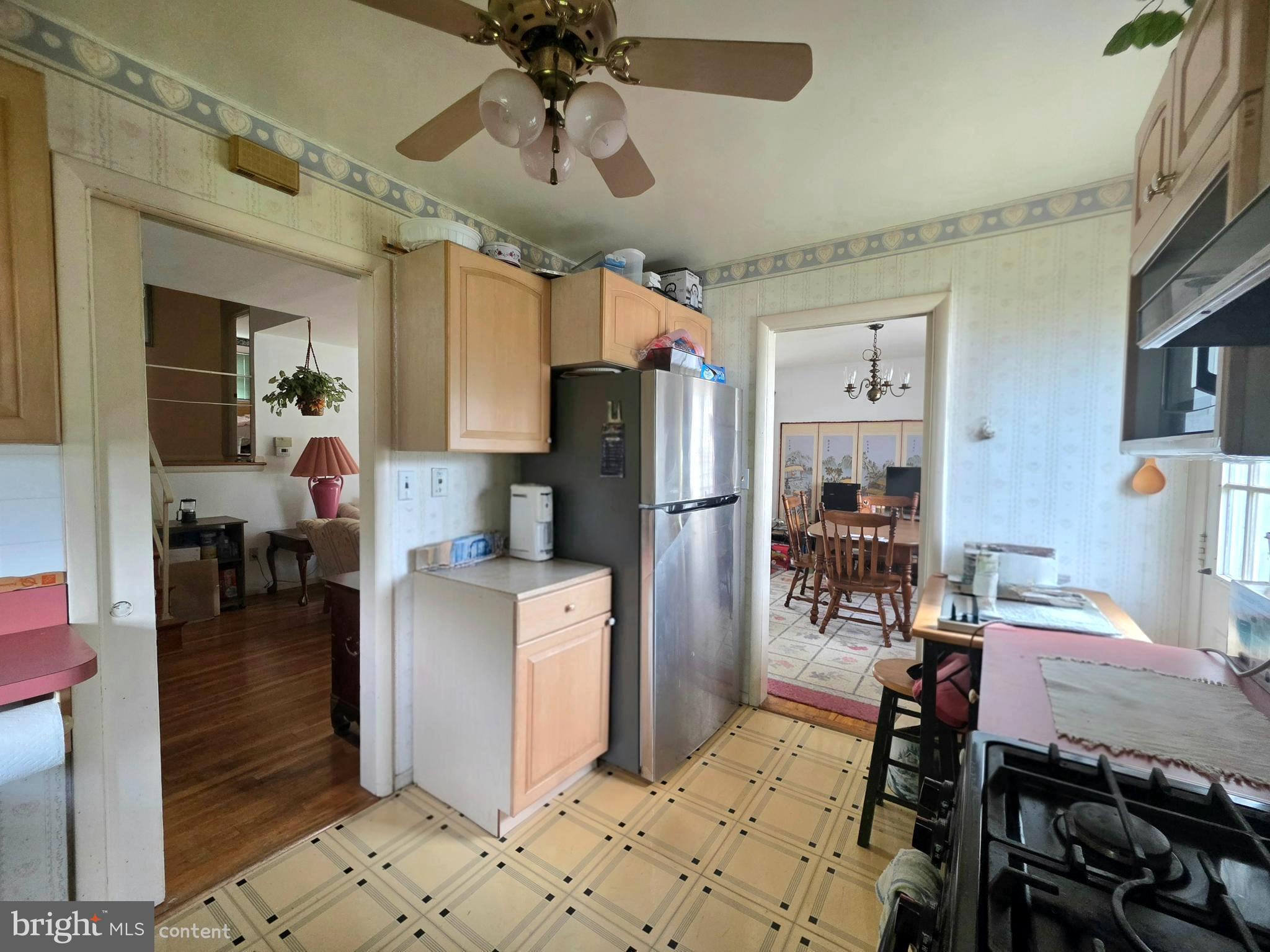 ORCHARD HILLS - Residential