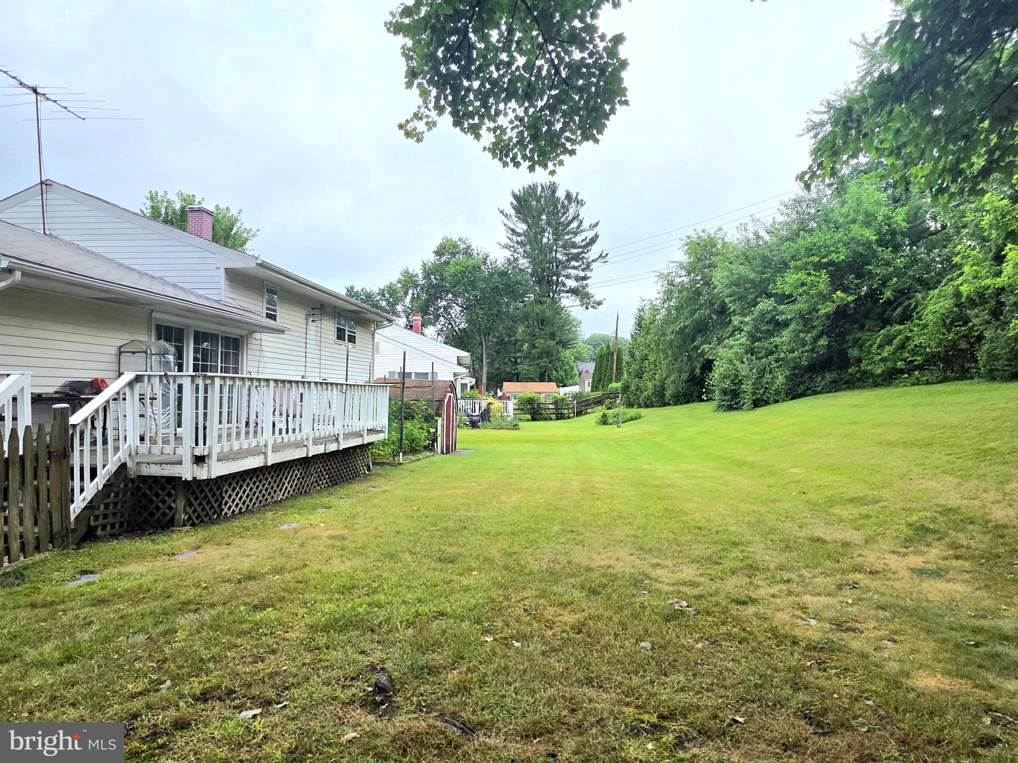 ORCHARD HILLS - Residential