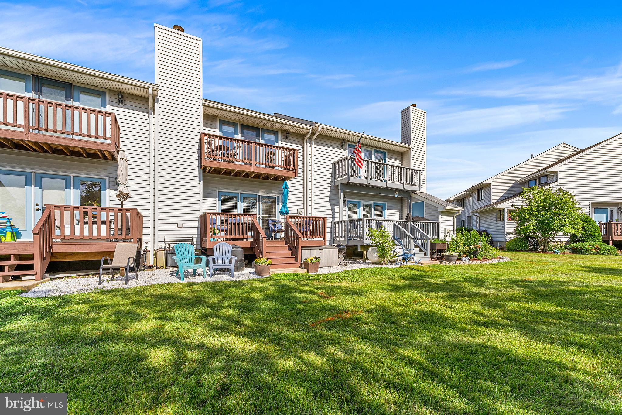 THOMPSON CREEK - Residential