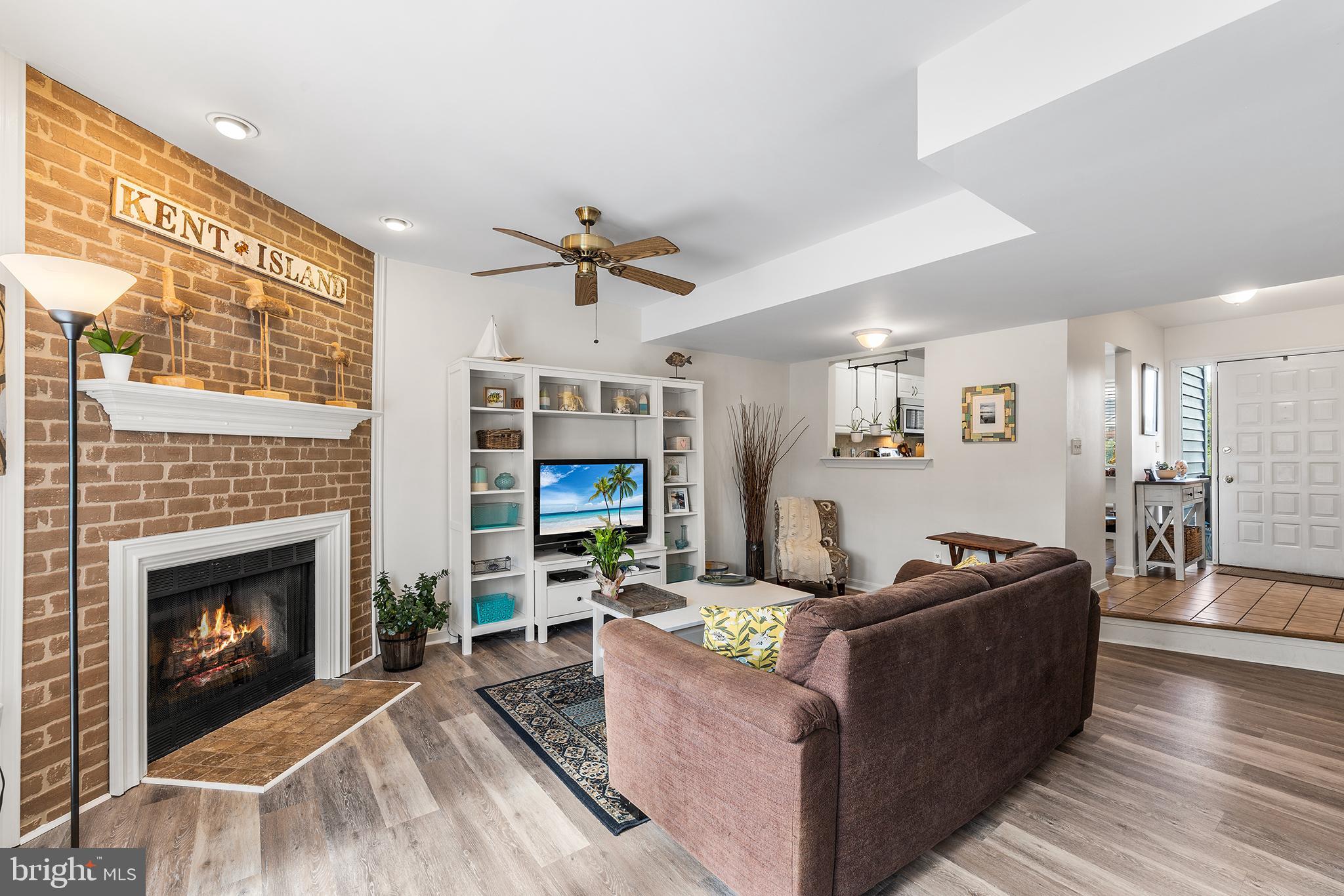 THOMPSON CREEK - Residential