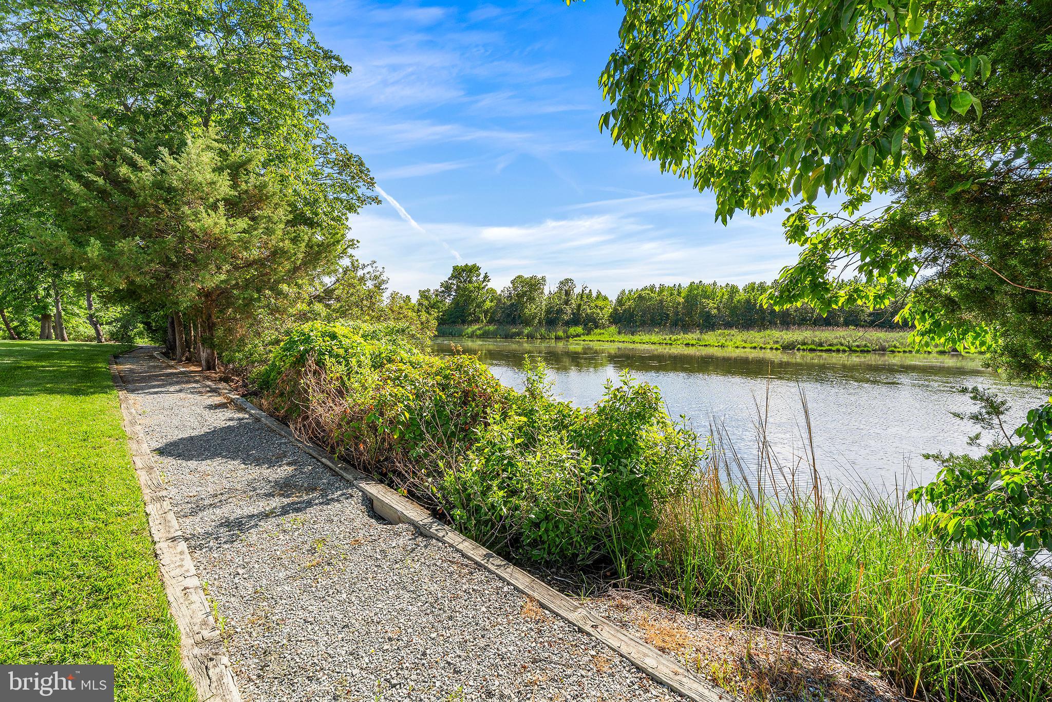 THOMPSON CREEK - Residential
