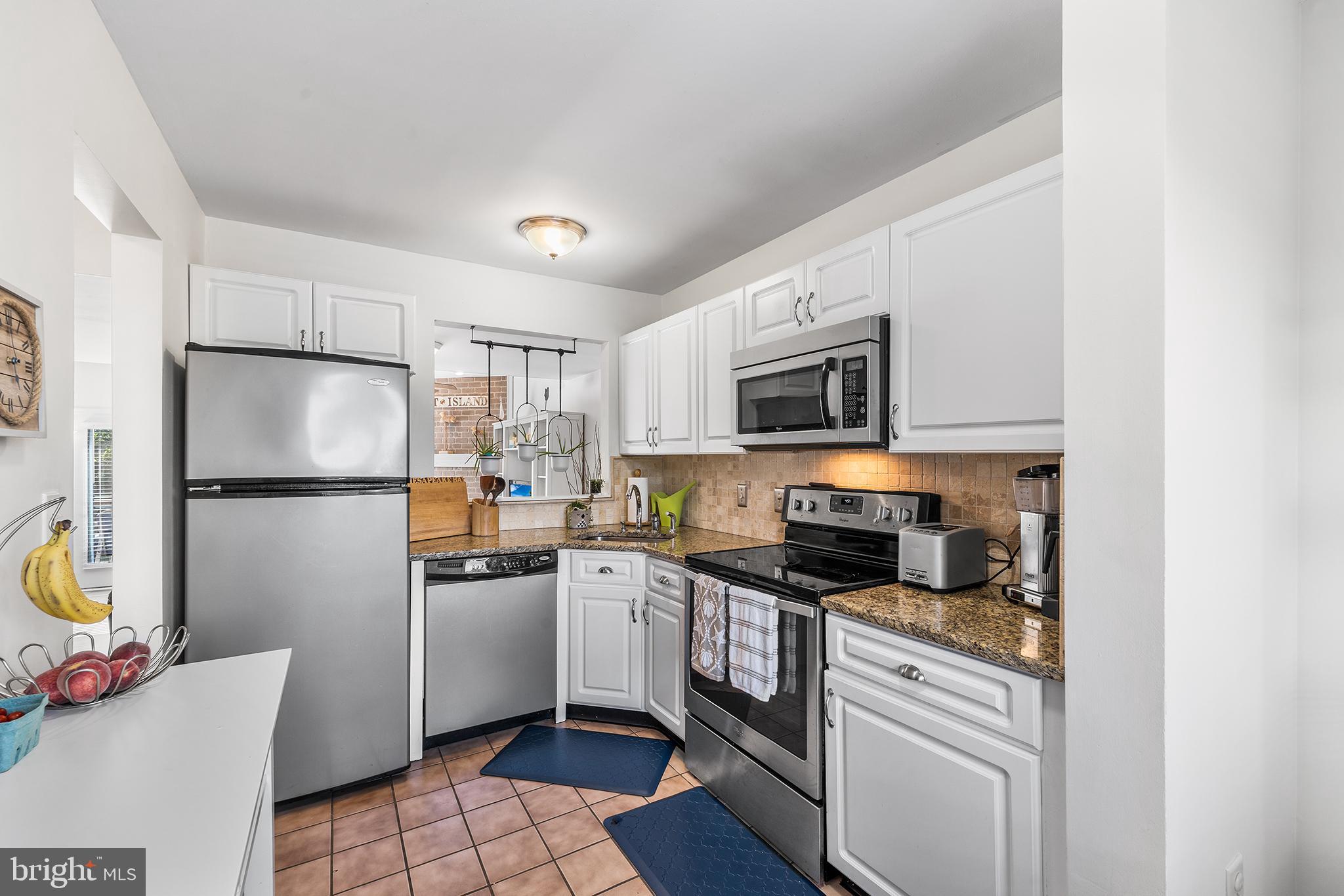 THOMPSON CREEK - Residential