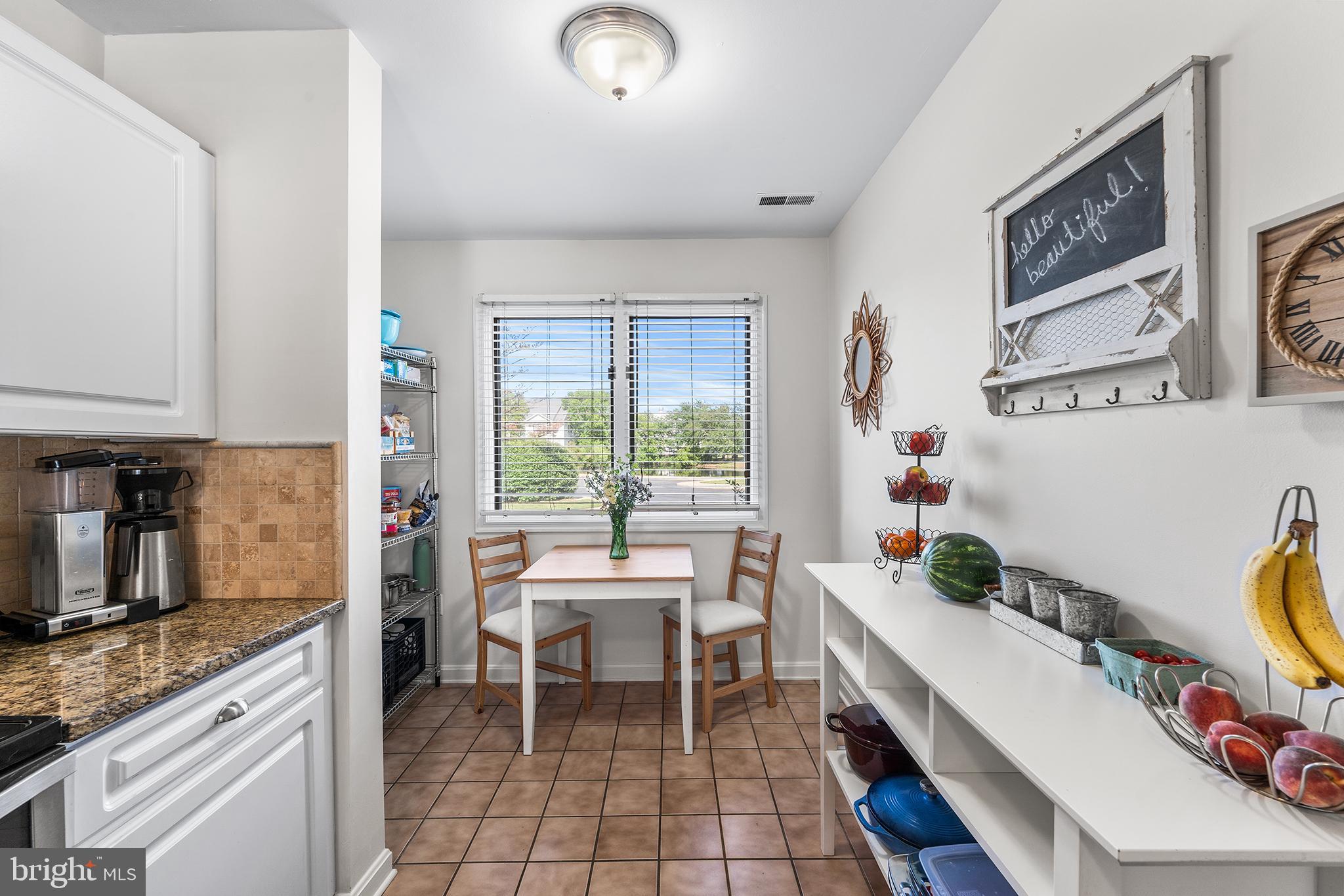 THOMPSON CREEK - Residential