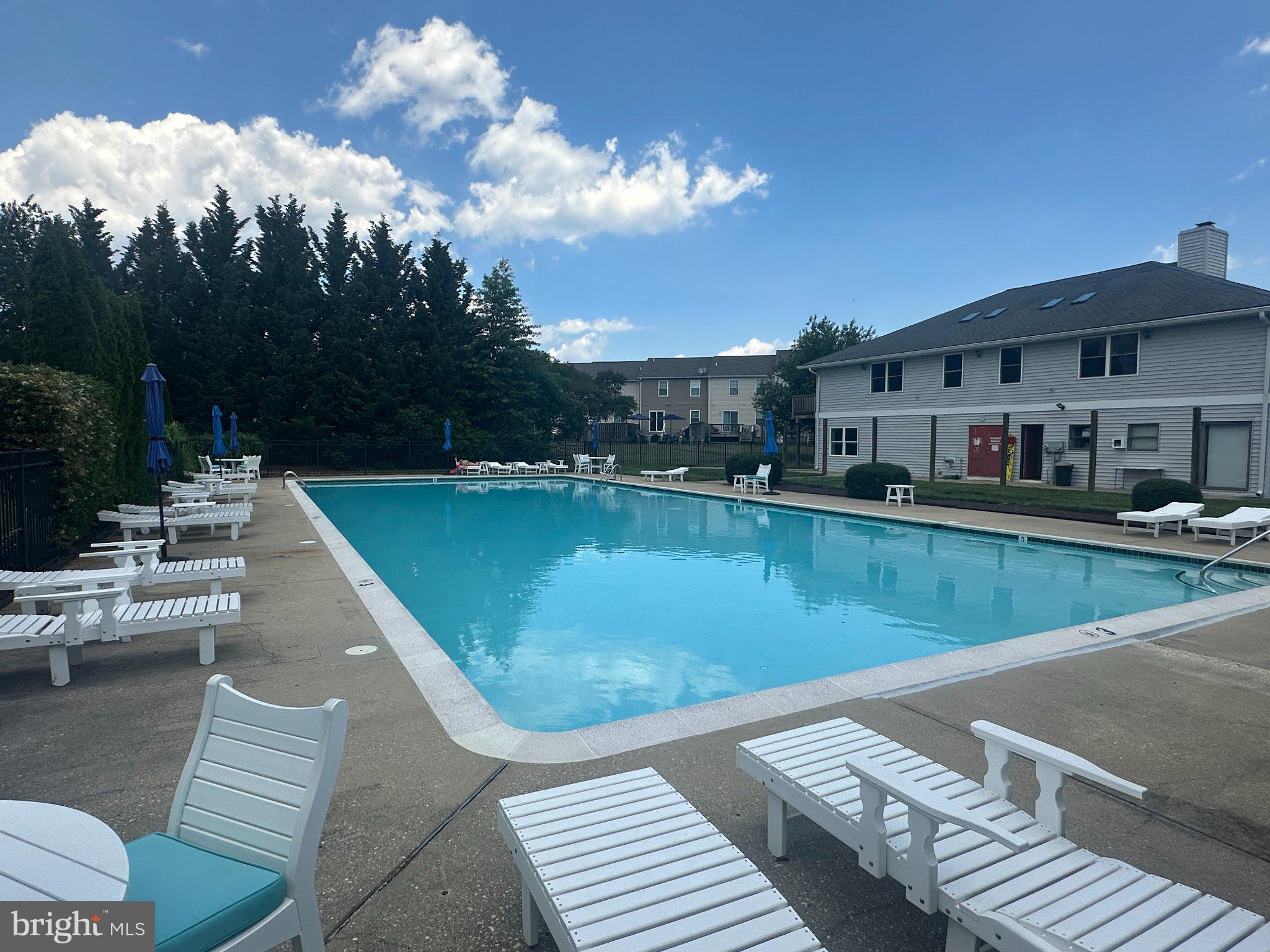THOMPSON CREEK - Residential