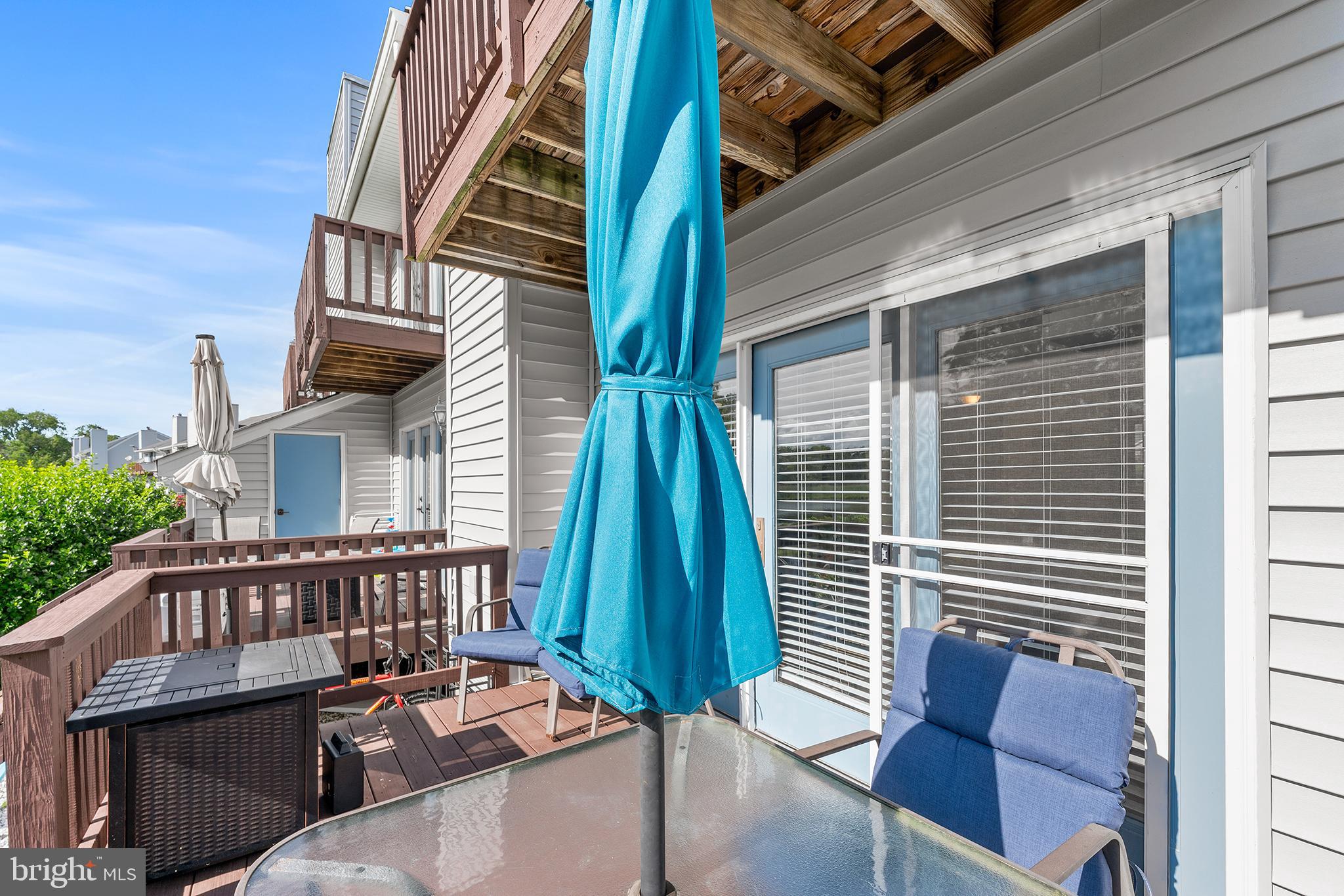 THOMPSON CREEK - Residential