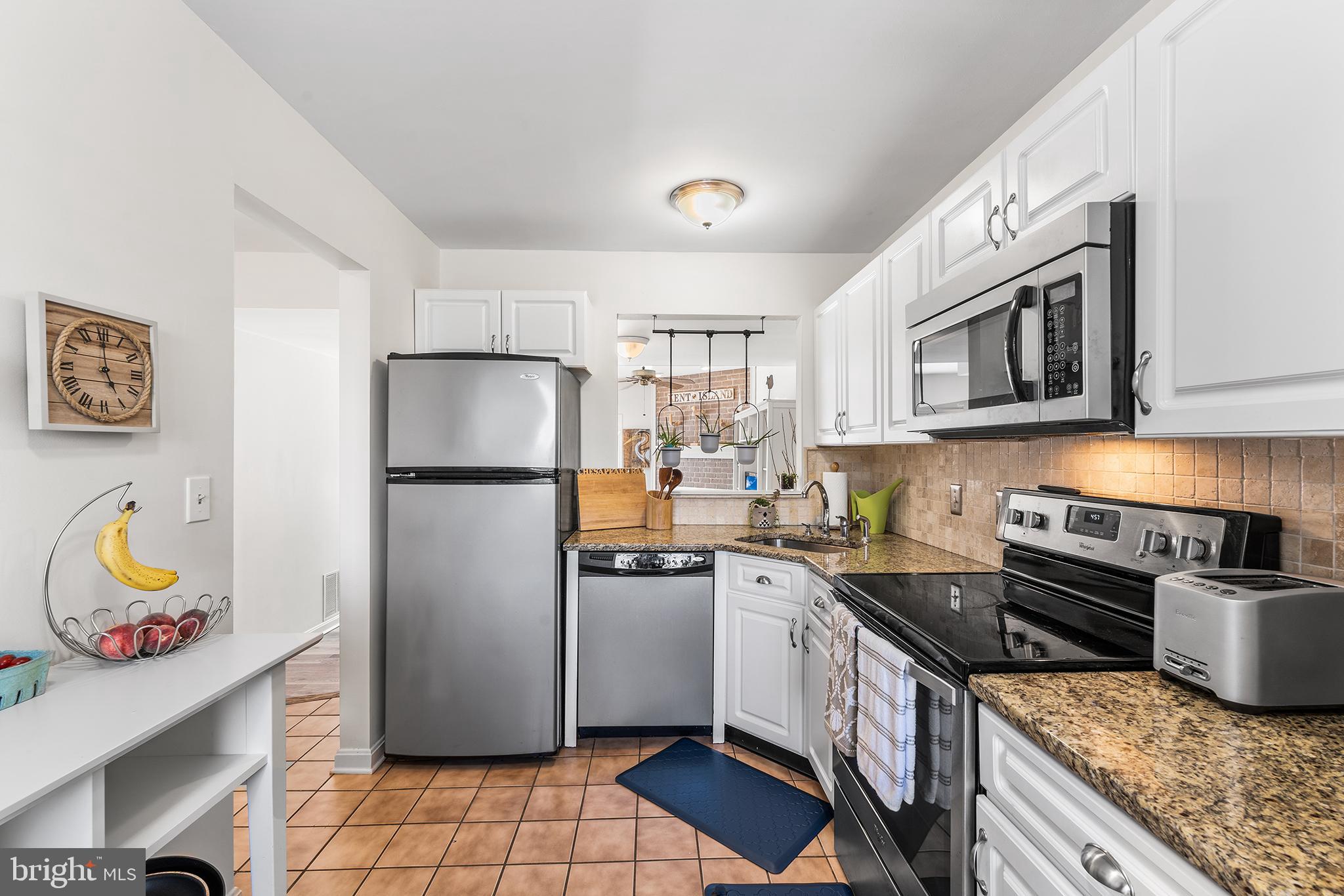 THOMPSON CREEK - Residential