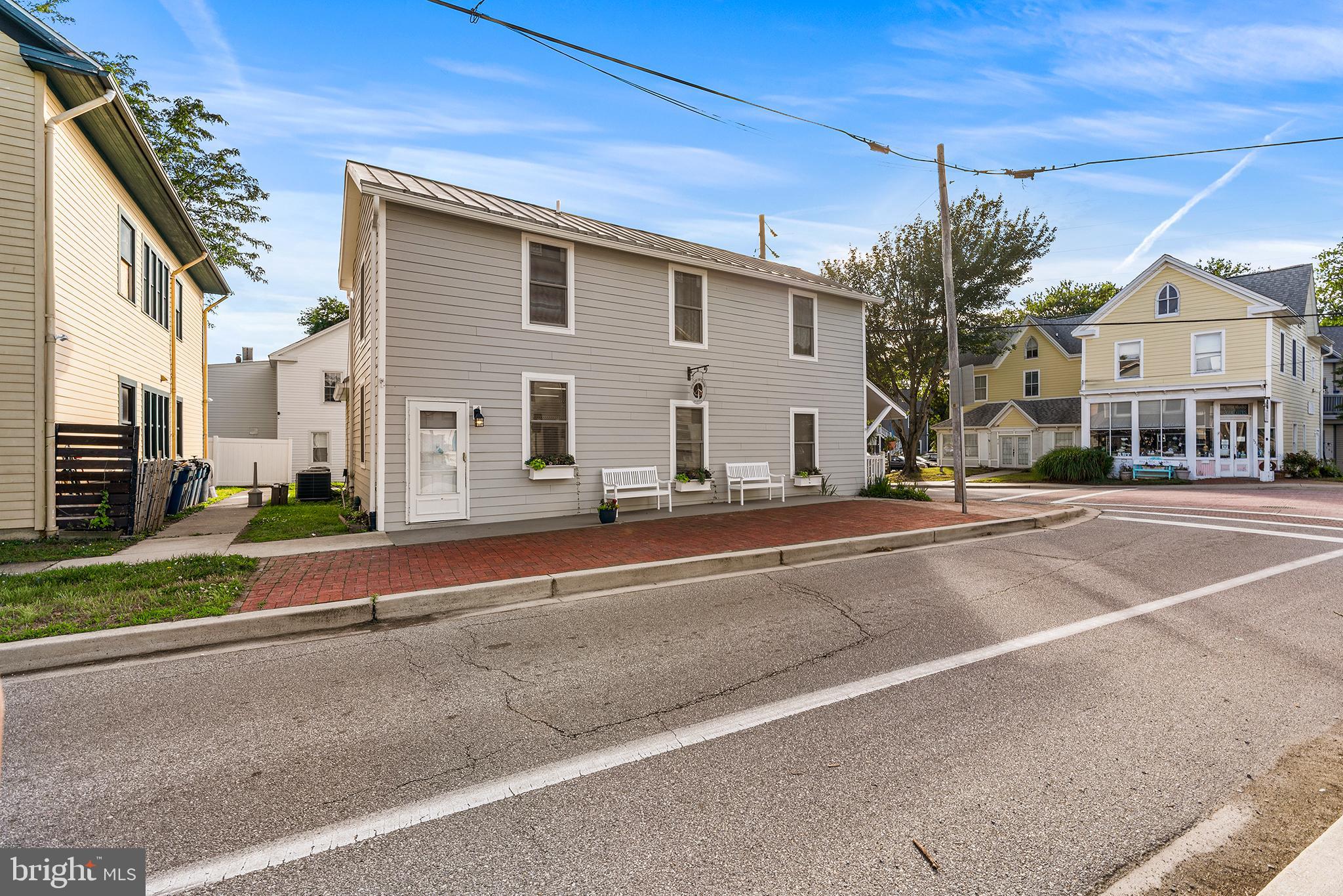 THOMPSON CREEK - Residential
