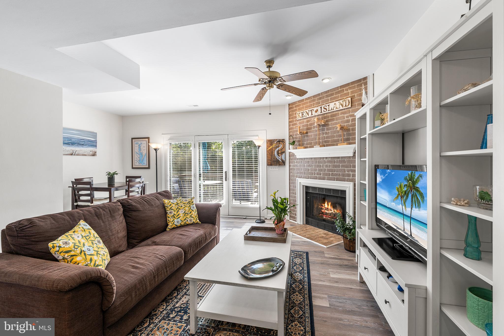 THOMPSON CREEK - Residential