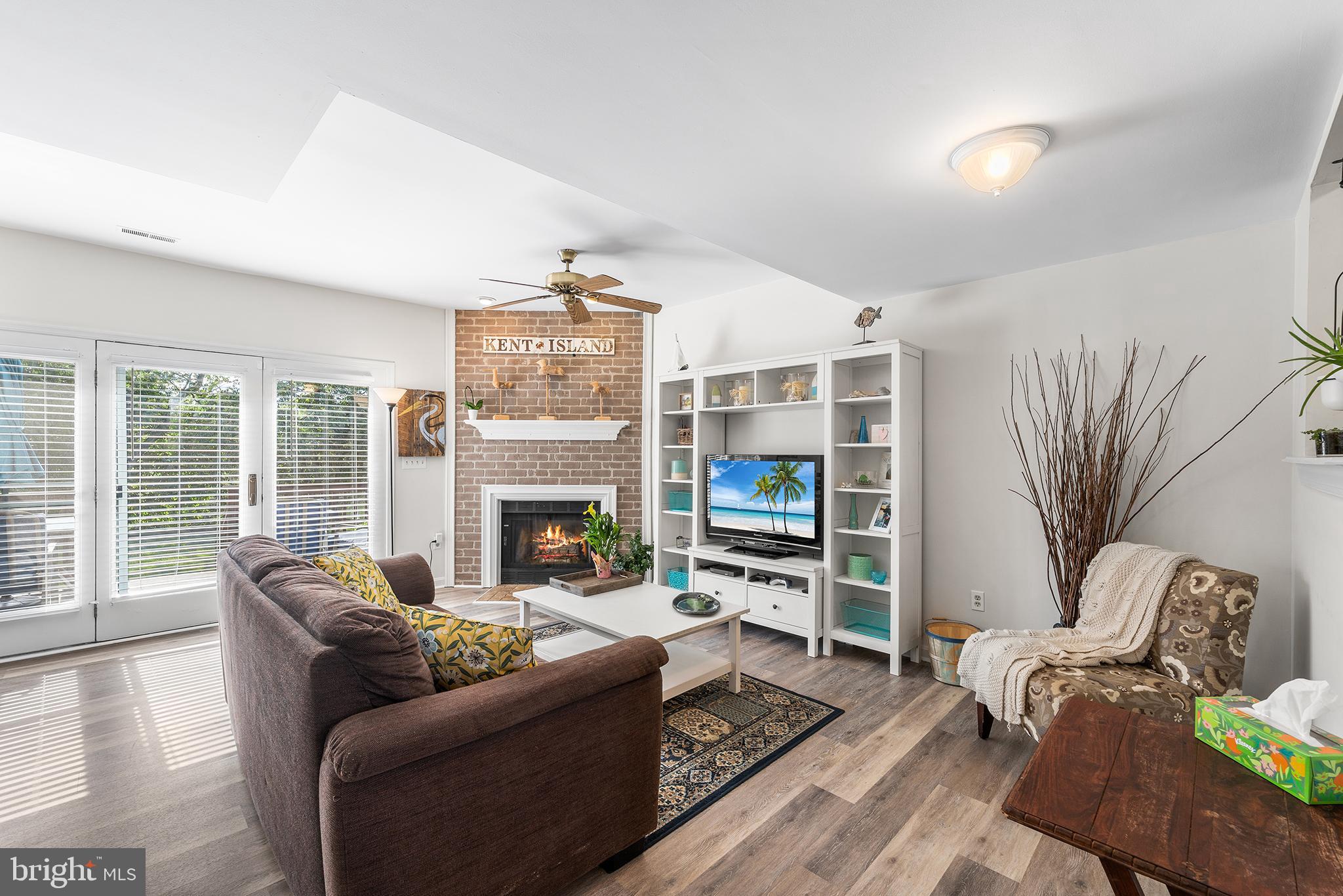 THOMPSON CREEK - Residential