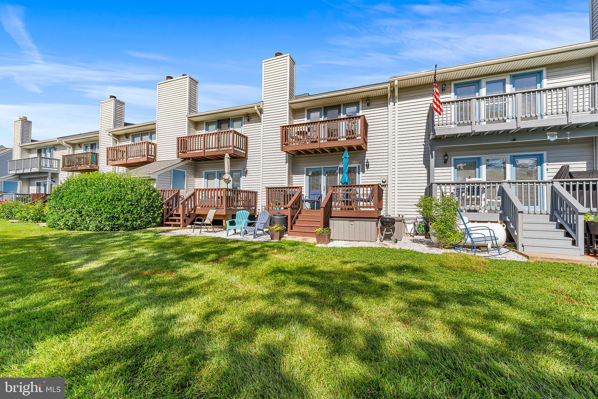 THOMPSON CREEK - Residential