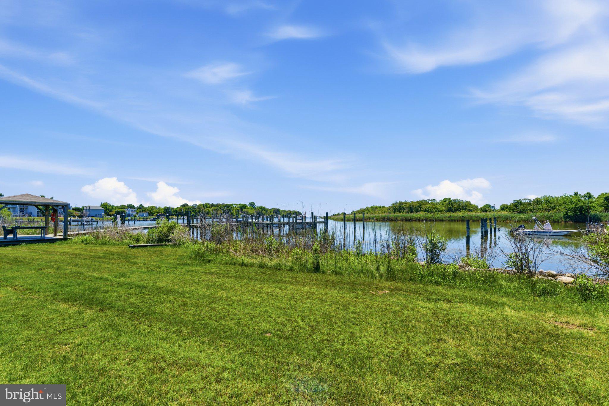 THOMPSON CREEK - Residential