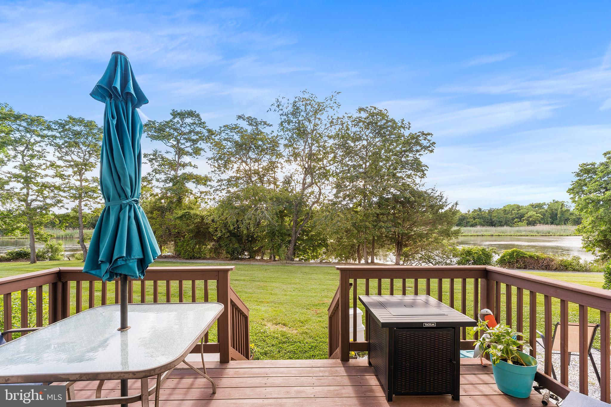 THOMPSON CREEK - Residential