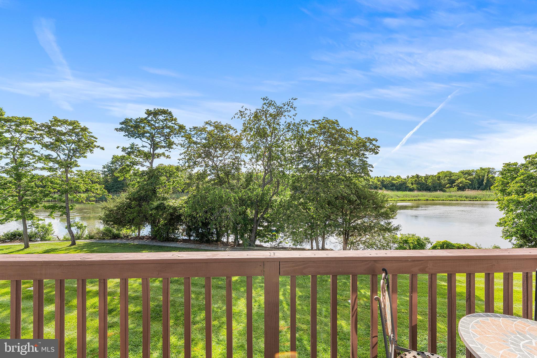 THOMPSON CREEK - Residential