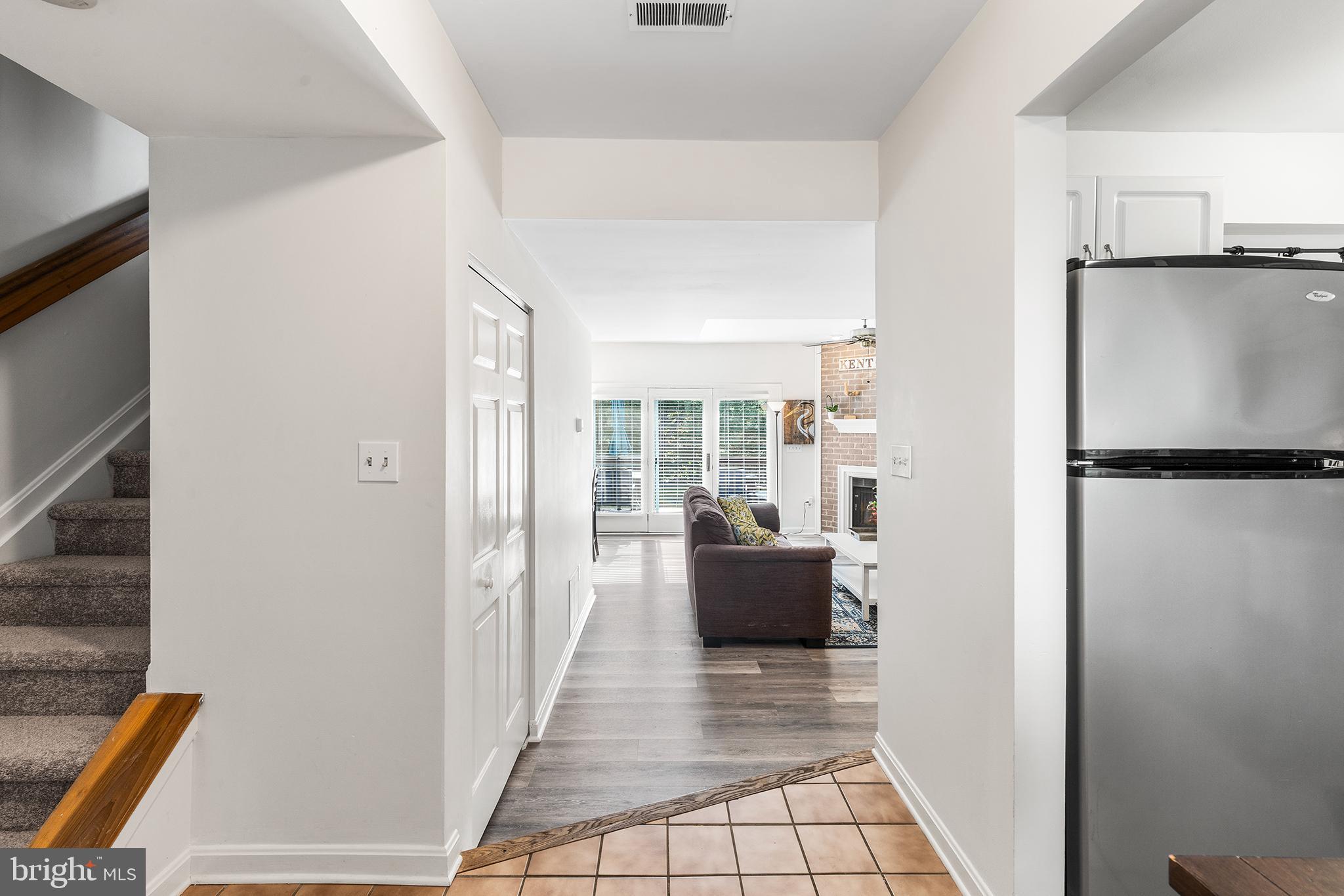 THOMPSON CREEK - Residential