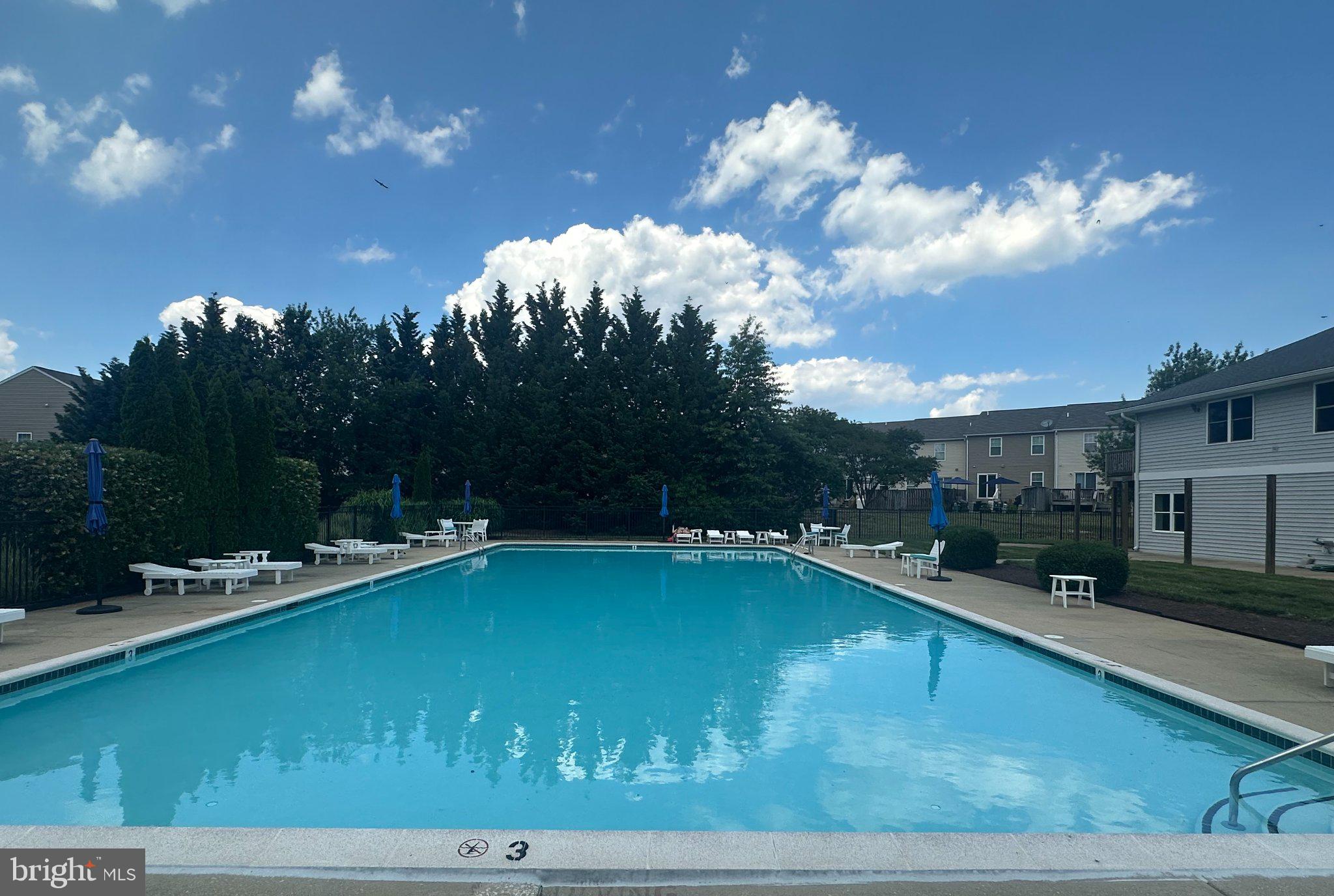 THOMPSON CREEK - Residential