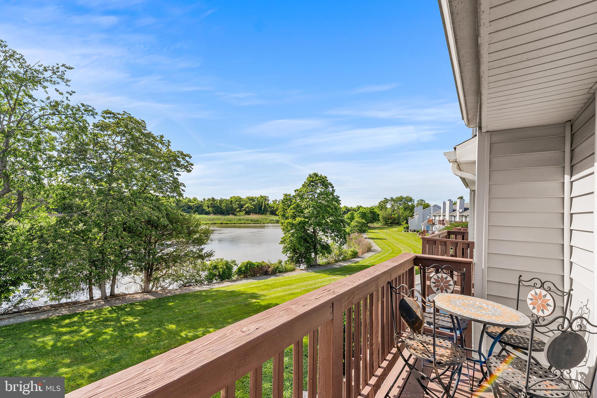 THOMPSON CREEK - Residential