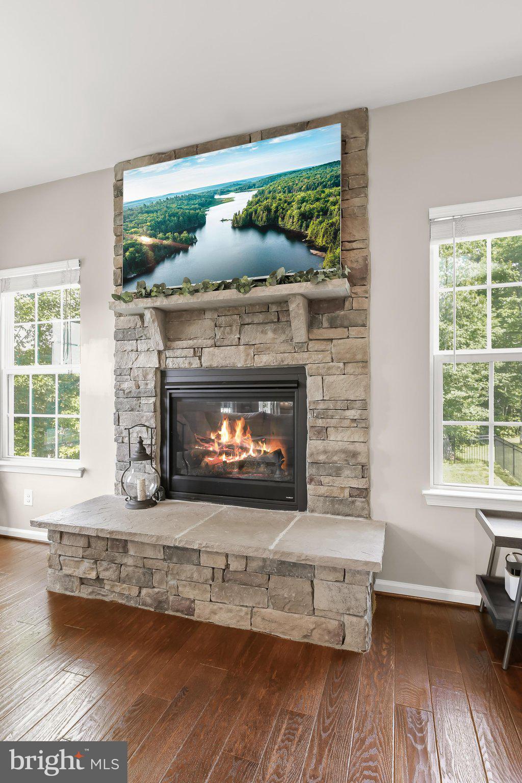 OAKMONT OVERLOOK - Residential