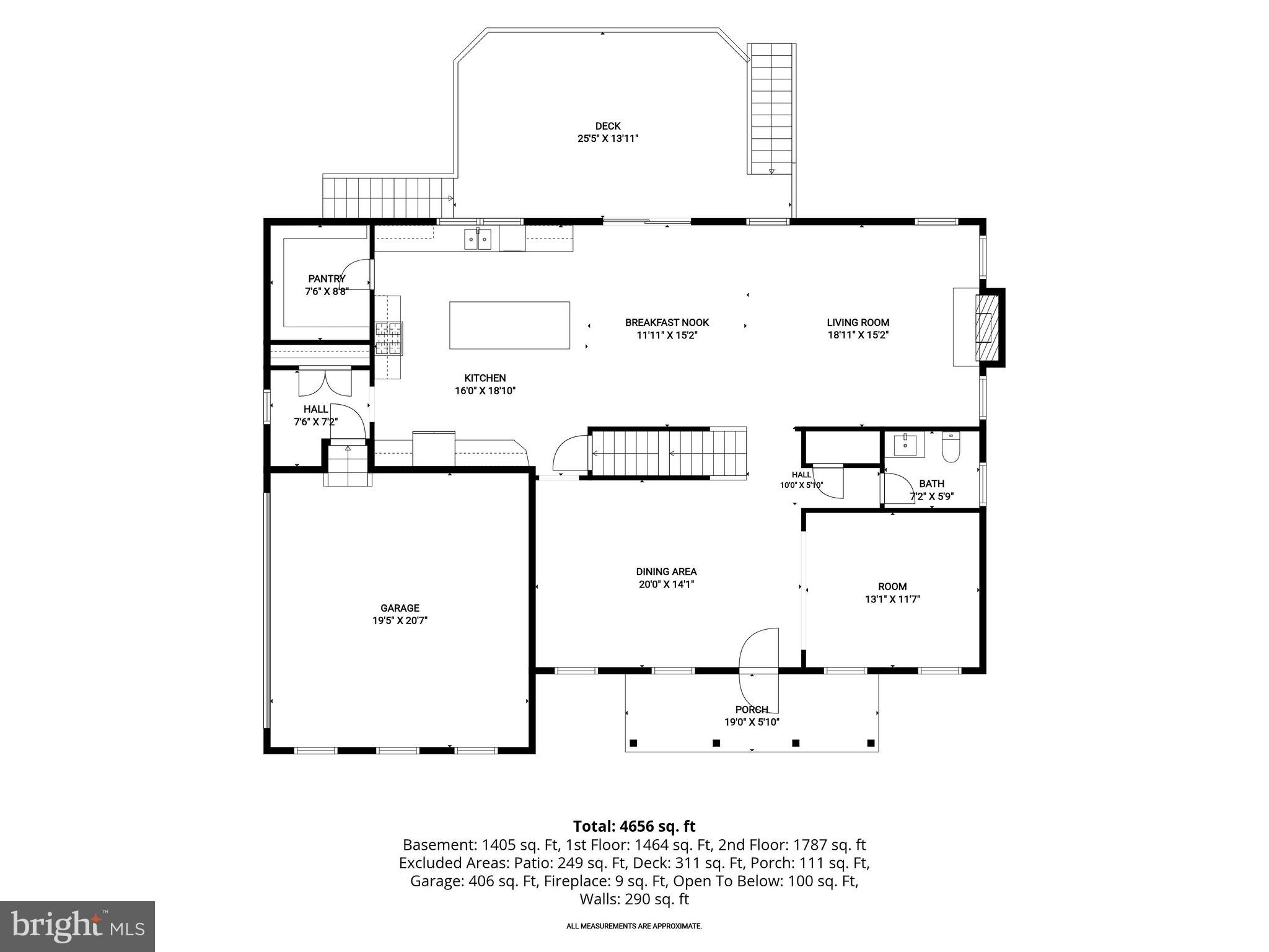 OAKMONT OVERLOOK - Residential