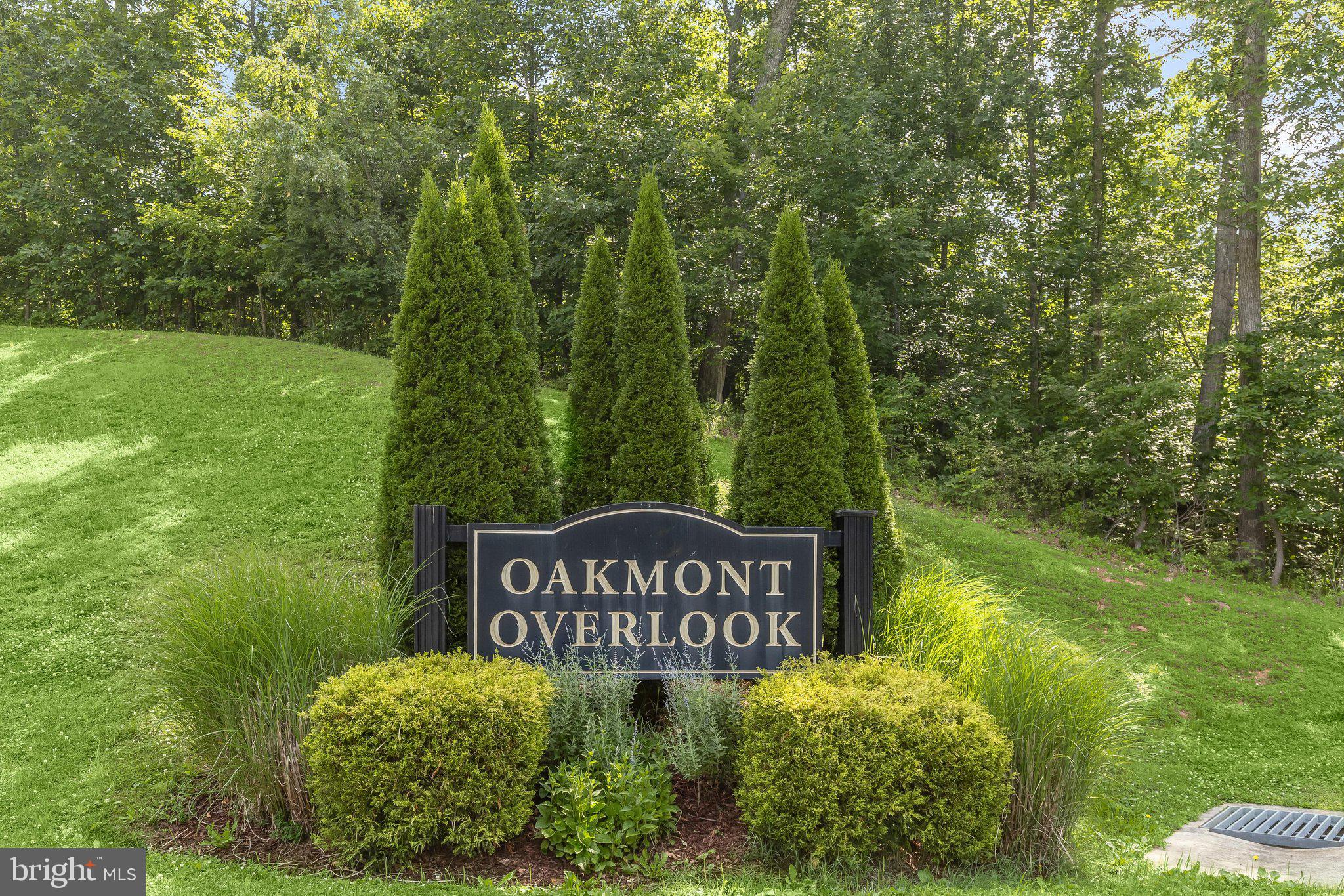OAKMONT OVERLOOK - Residential