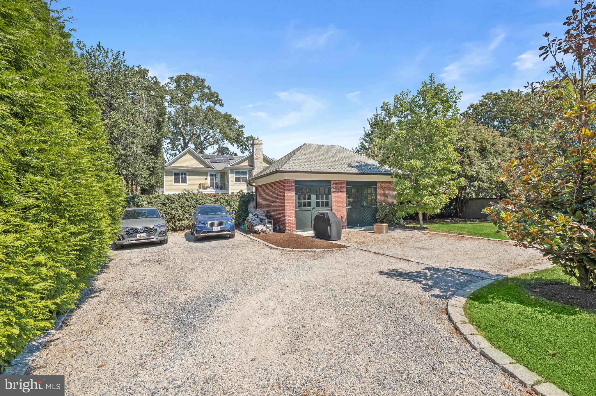 CHEVY CHASE - Residential