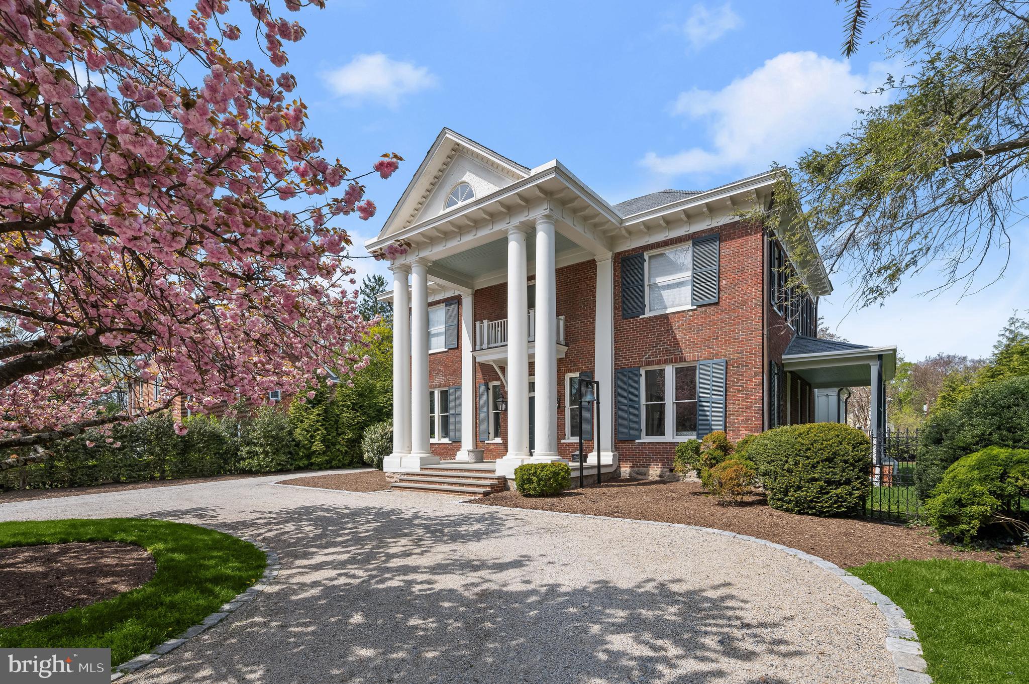 CHEVY CHASE - Residential