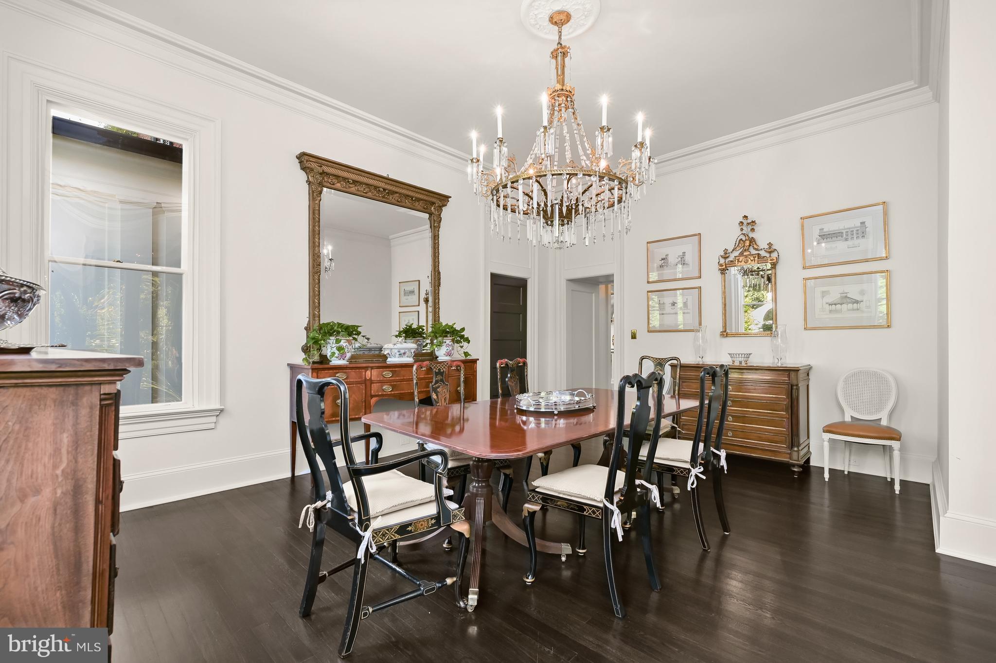 CHEVY CHASE - Residential