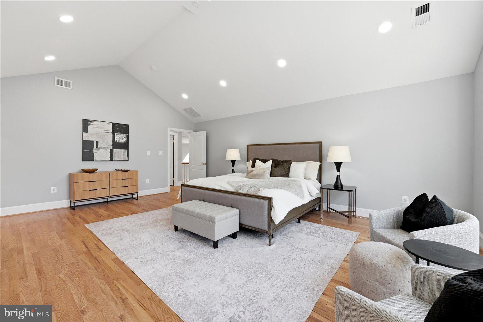 SILKWOOD - Residential