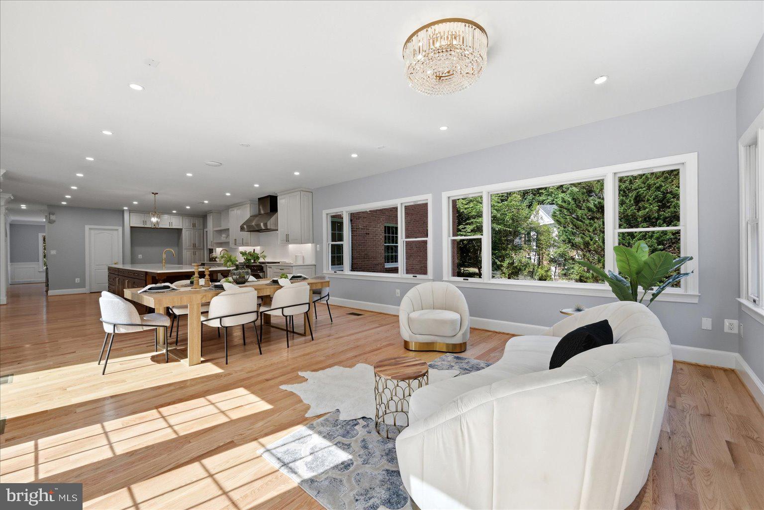 SILKWOOD - Residential