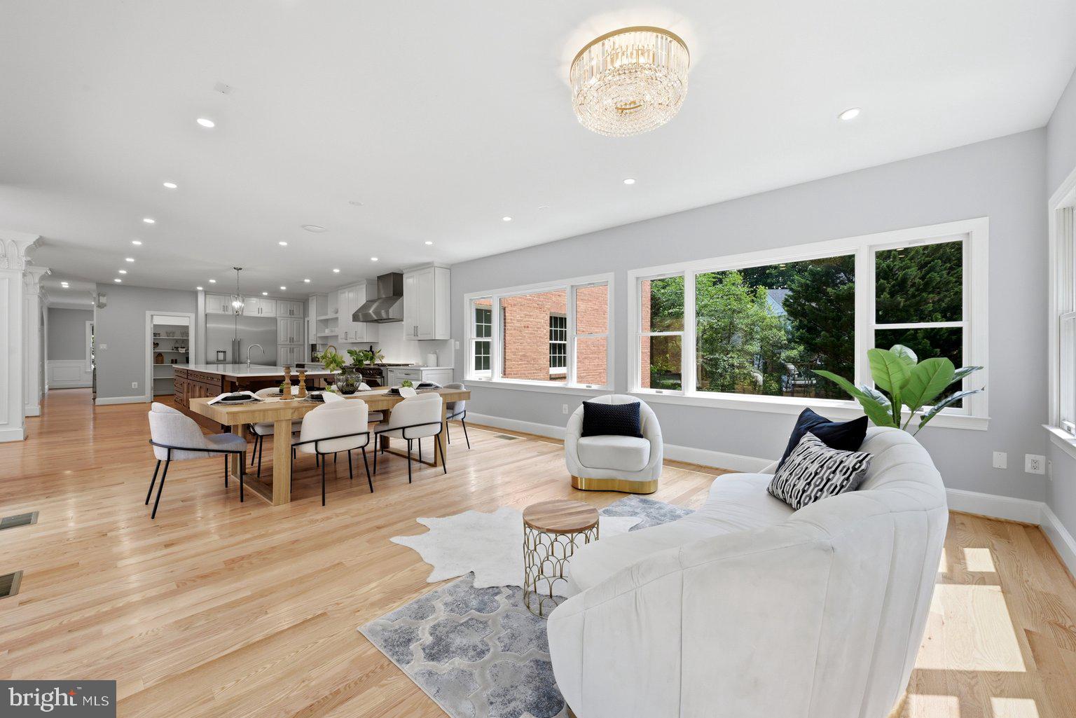 SILKWOOD - Residential