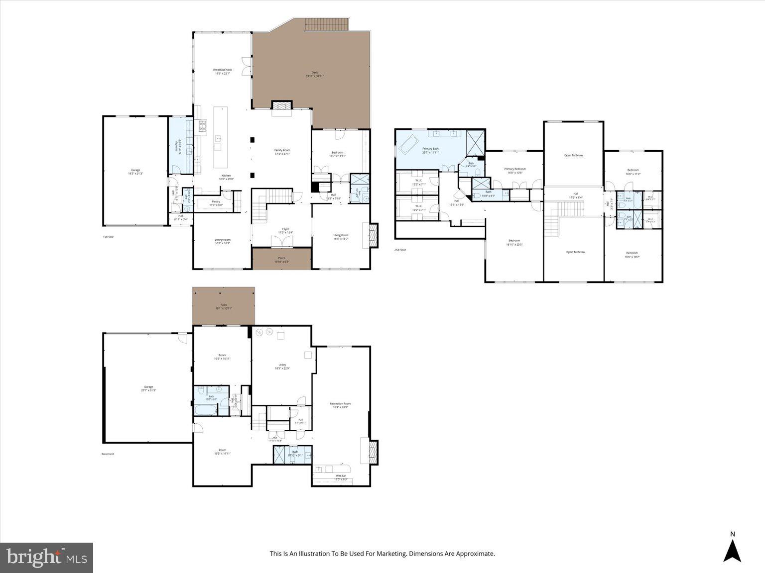 SILKWOOD - Residential