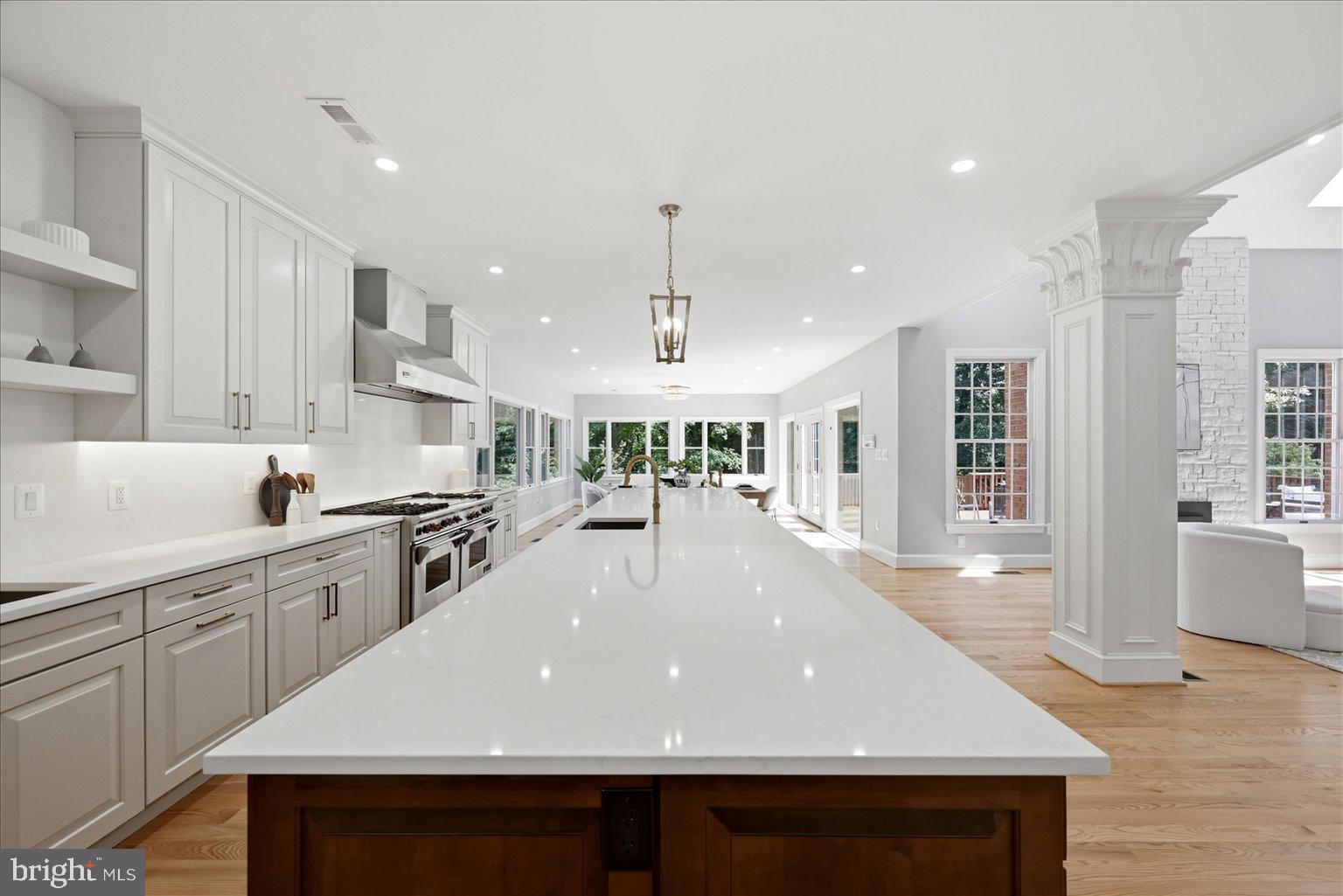 SILKWOOD - Residential