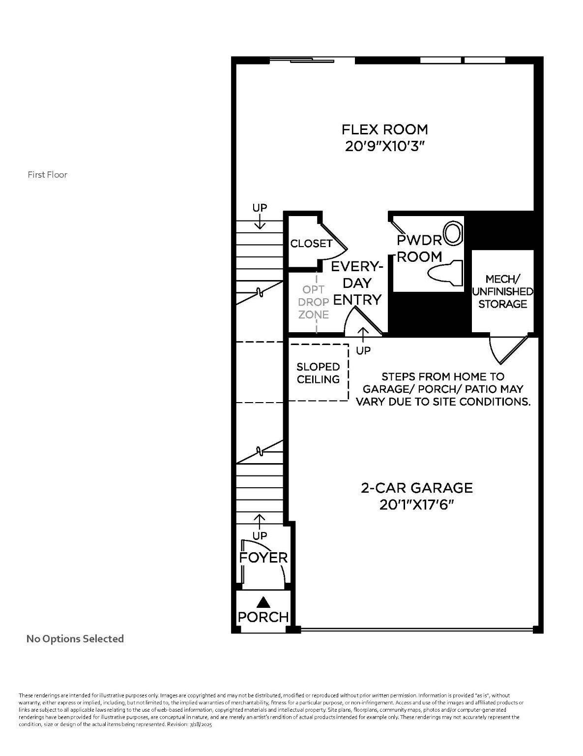 BIRCH RUN - Residential