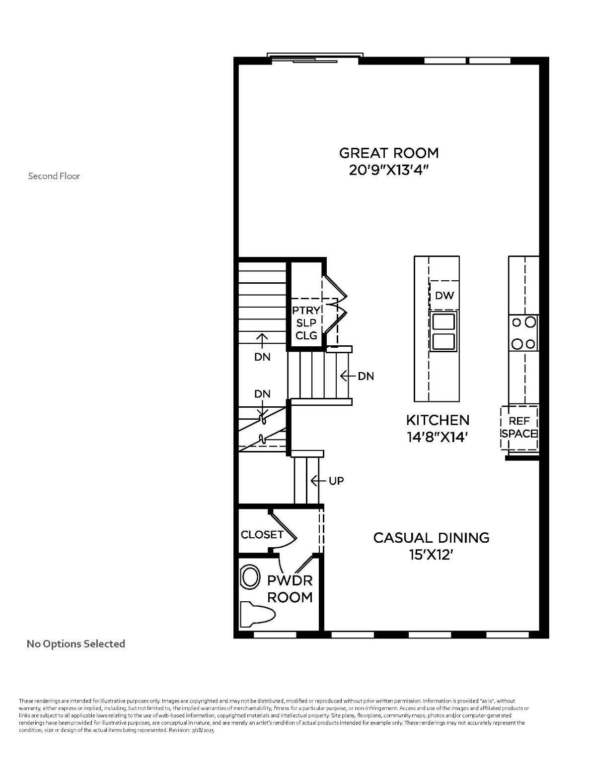 BIRCH RUN - Residential
