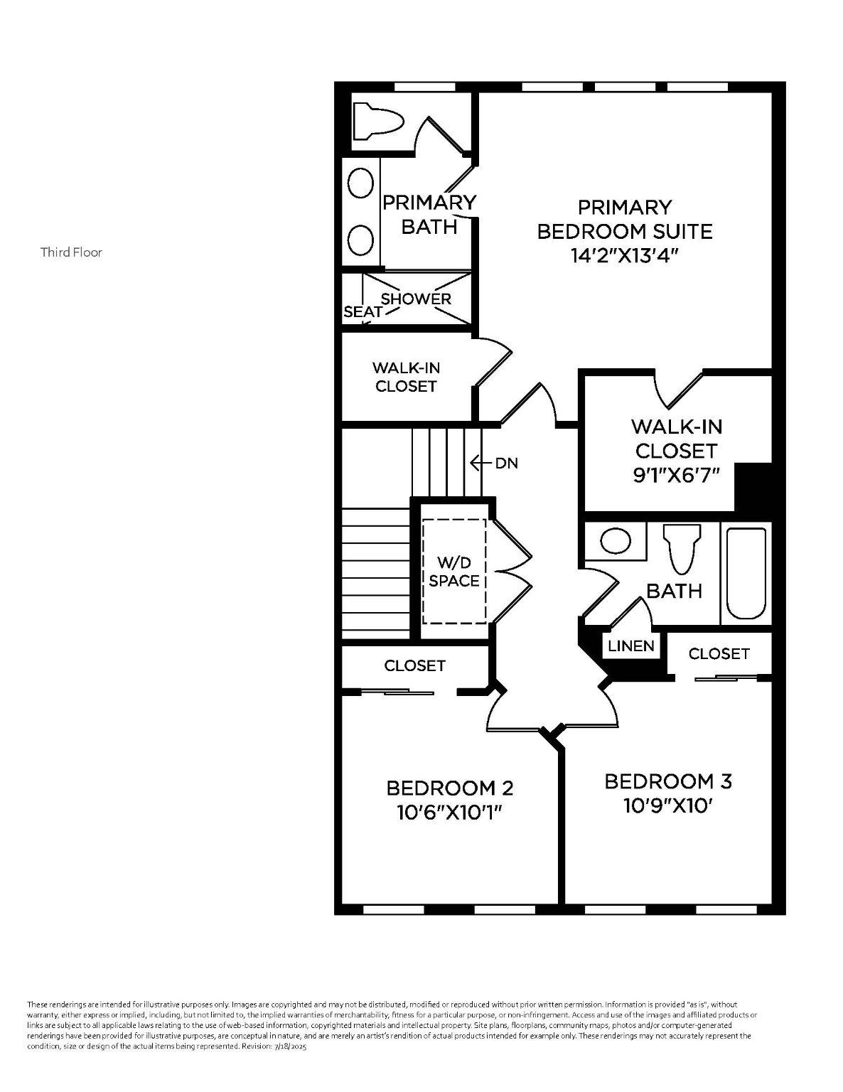 BIRCH RUN - Residential