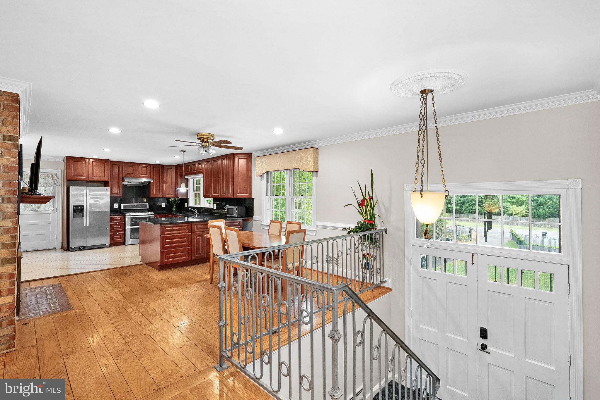 KEMPER PARK - Residential